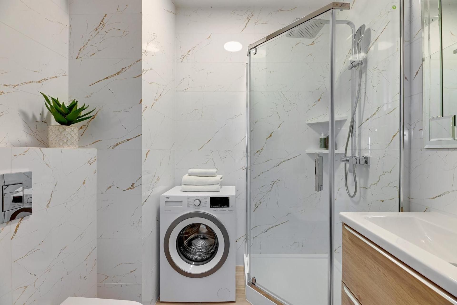 Deluxe Suite Apartment