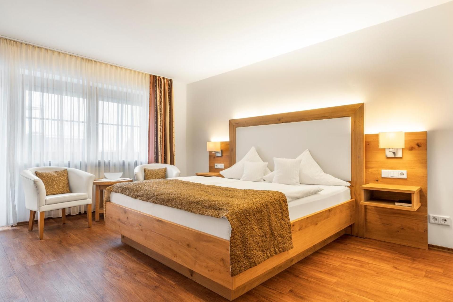 Family Two-Bedroom Suite