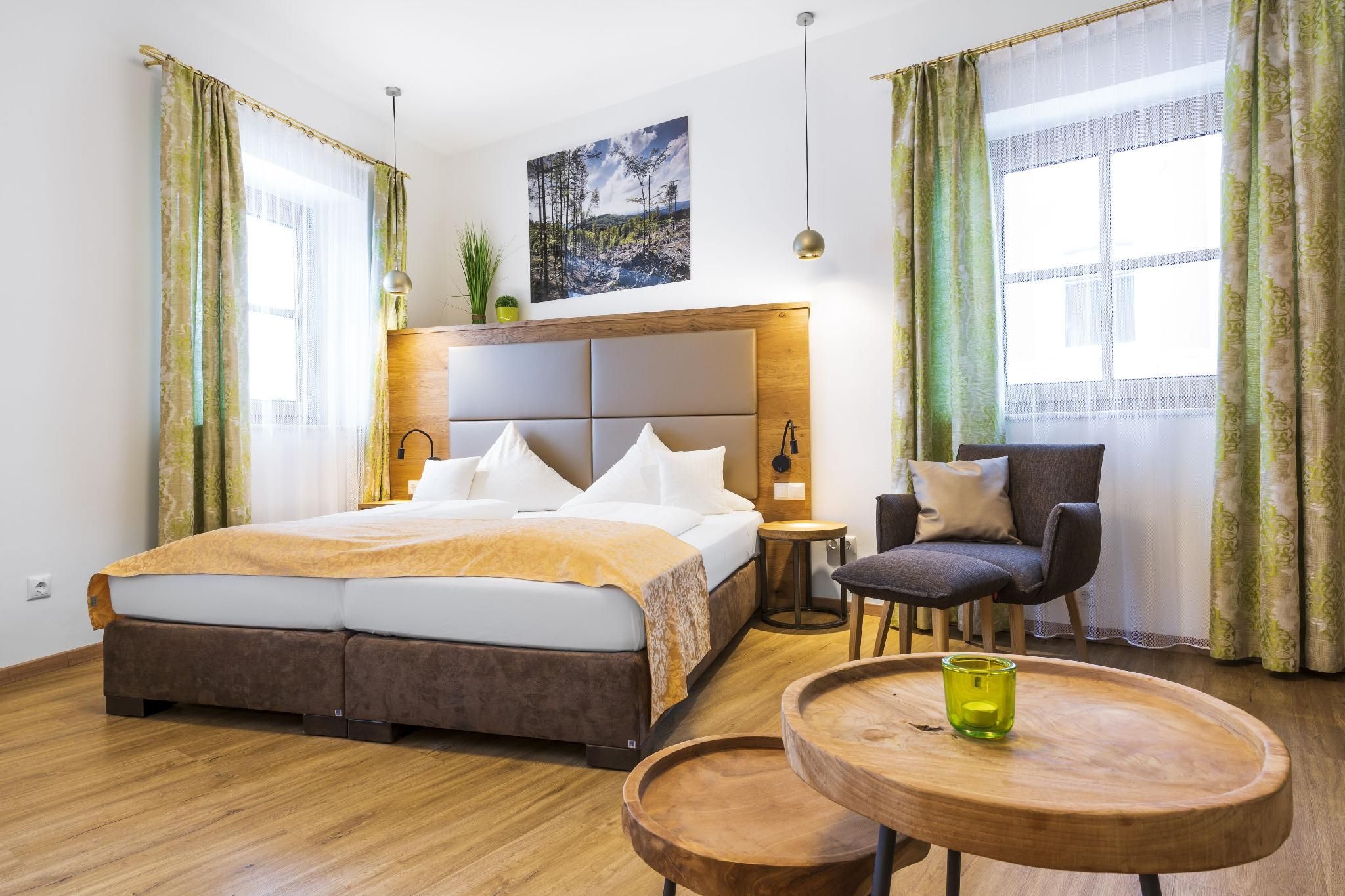 Comfort Triple Room