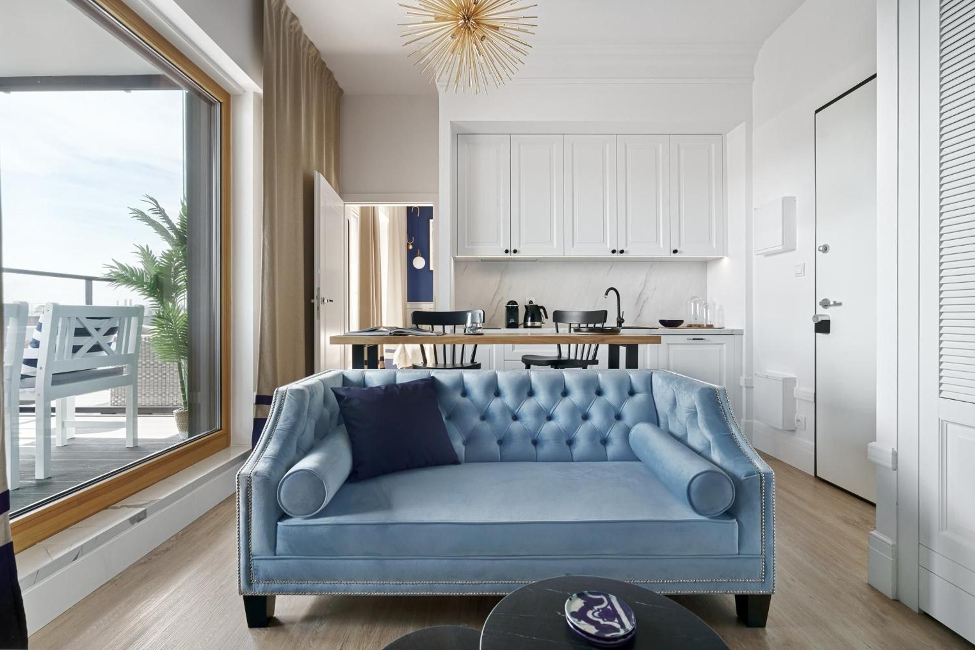 Superior Apartment - Sienna Grobla 6D Street
