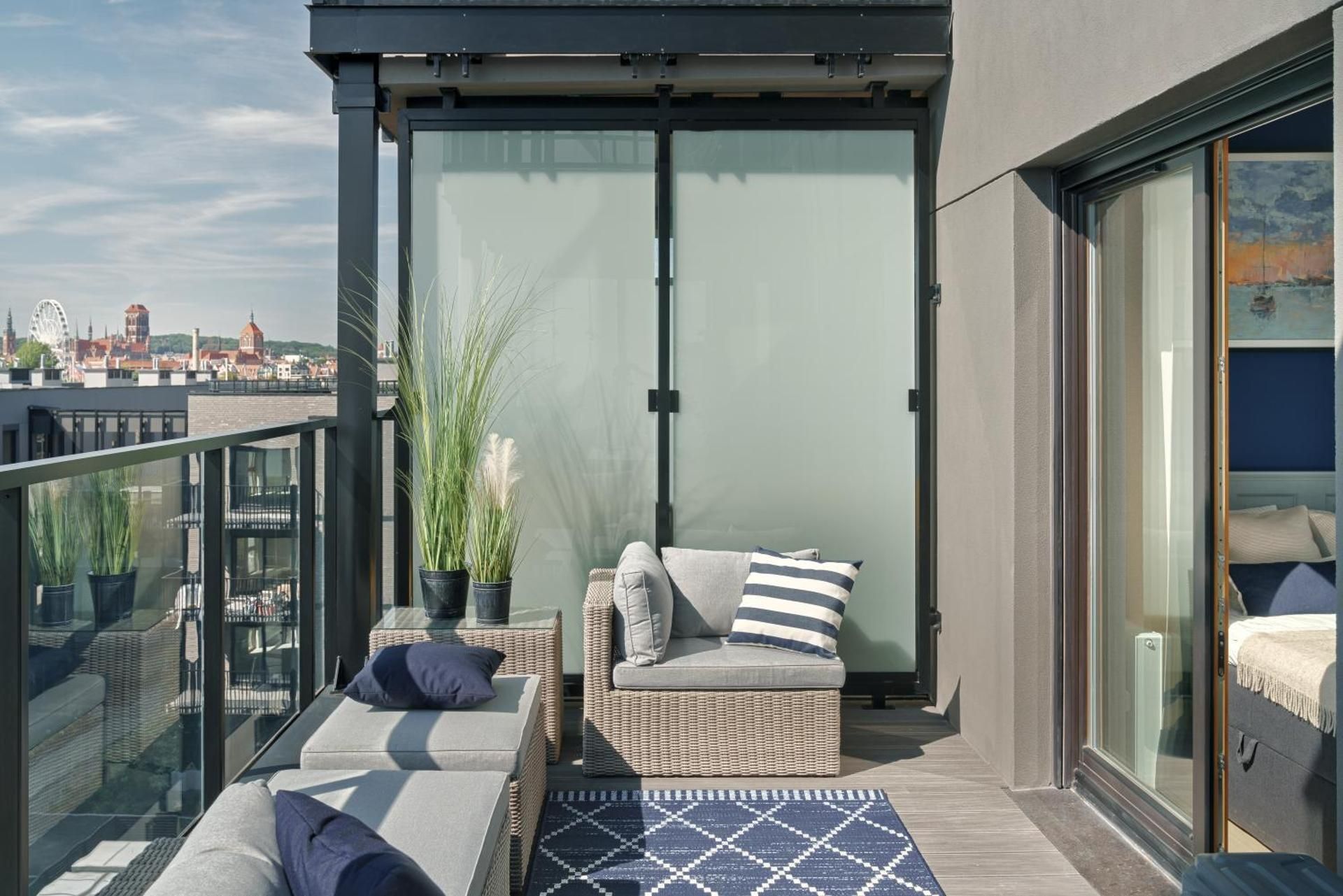 Superior Apartment - Sienna Grobla 6D Street