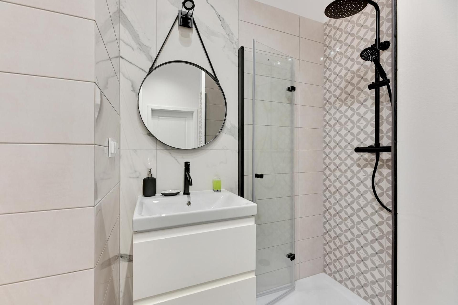 Studio Apartment - Sienna Grobla 6D Street
