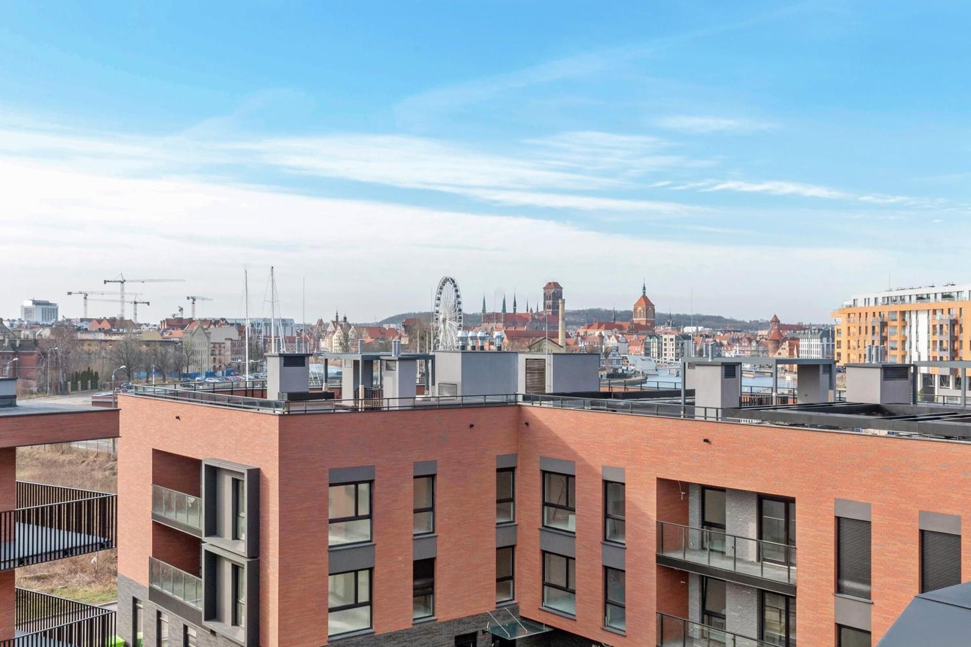 Nadmotlawie Sauna & Gym by Blue Mandarin