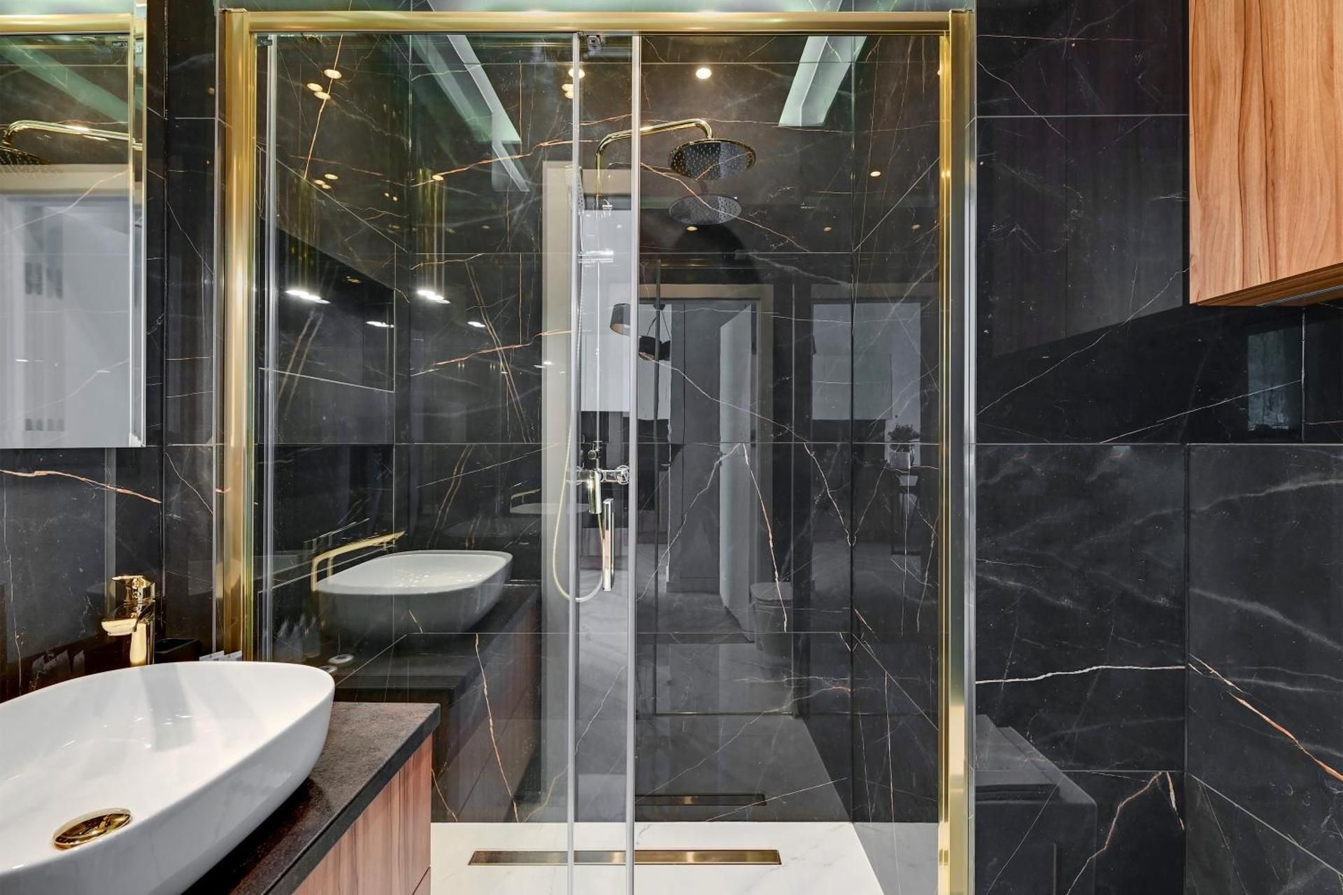 Nadmotlawie Sauna & Gym by Blue Mandarin Superior Apartment - Sienna Grobla 8 Street 2