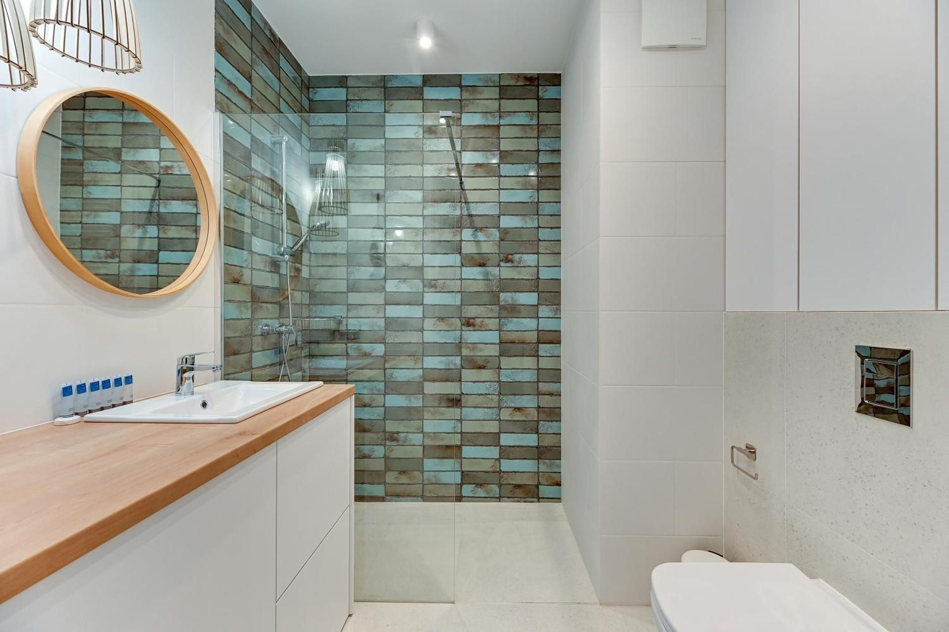 Two-Bedroom Apartment - Sienna Grobla 8 Street