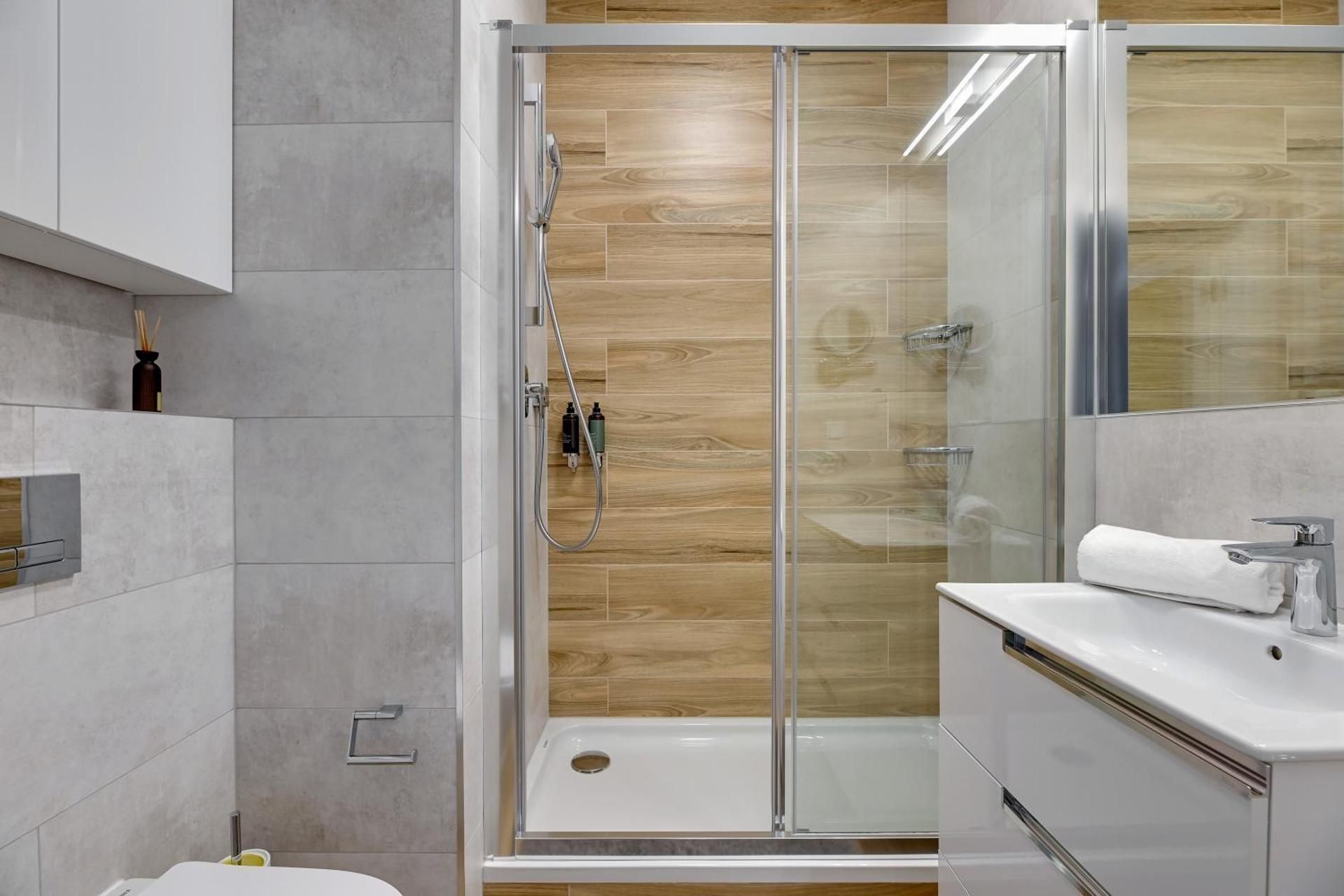 Deluxe Apartment - Sienna Grobla 8 Street