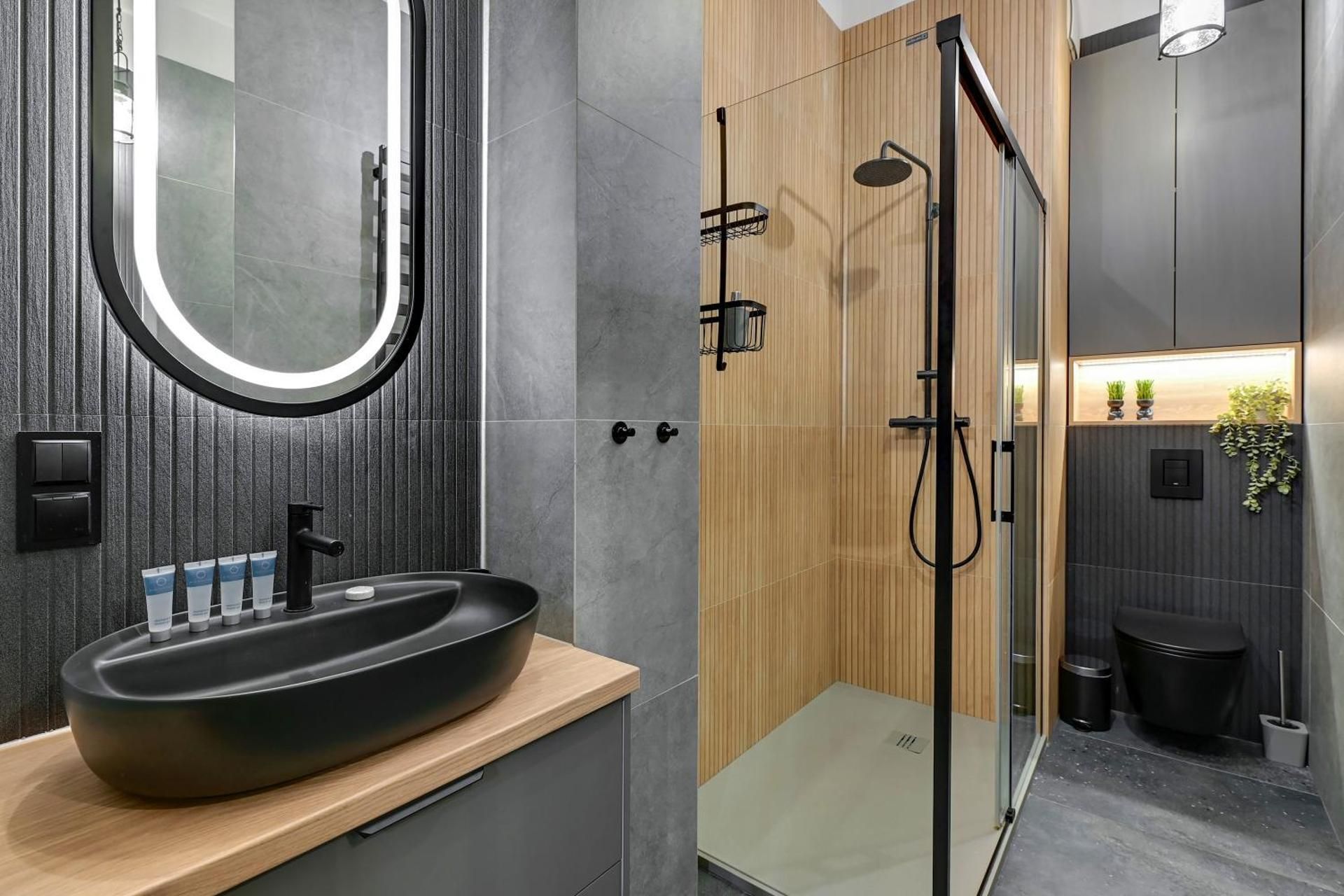 Classic Apartment - Sienna Grobla 8 Street