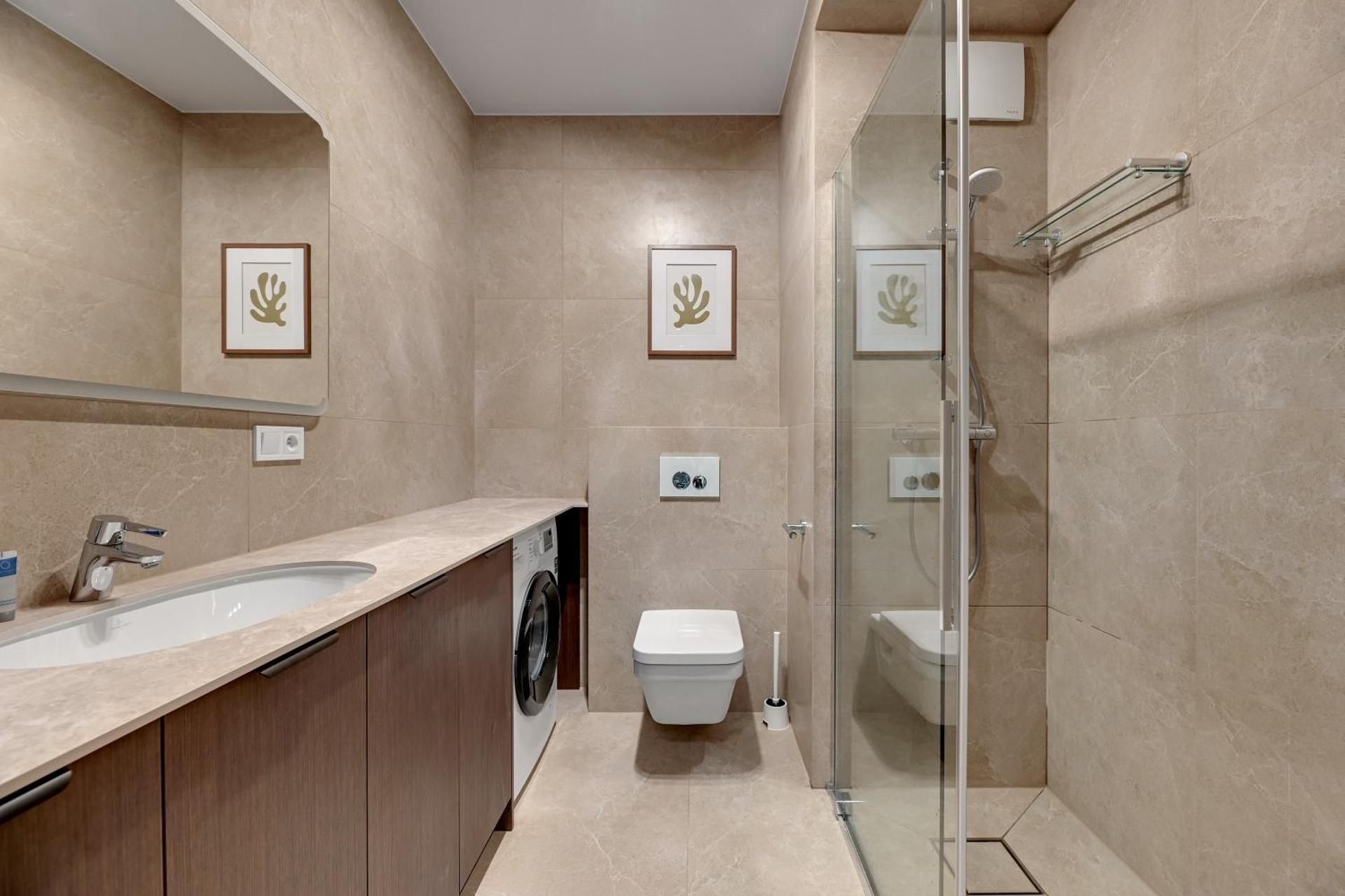 One-Bedroom Superior Apartment - Sienna Grobla 8 Street