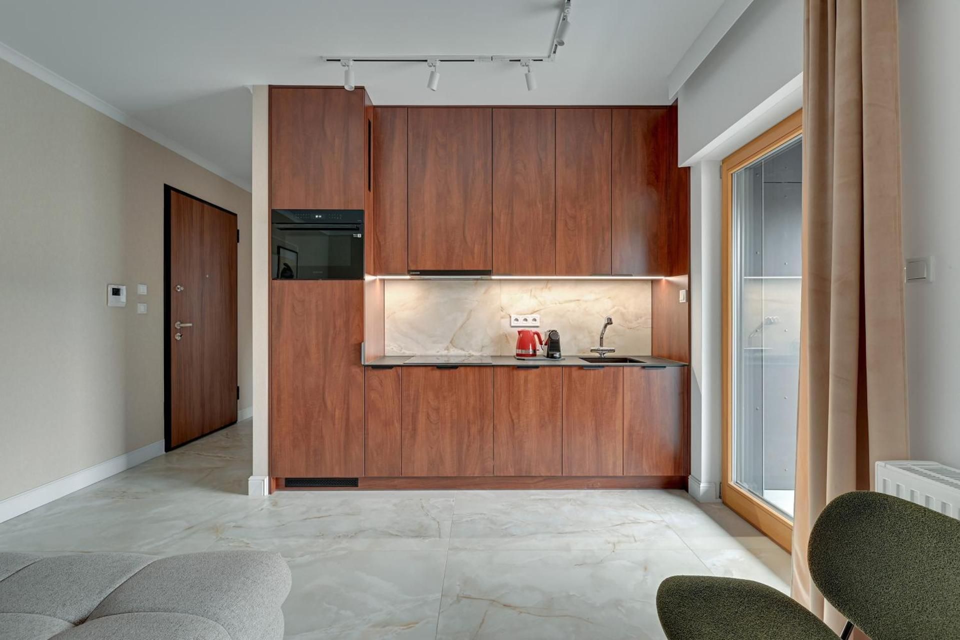 Three-Bedroom Superior Apartment - Sienna Grobla 8 Street