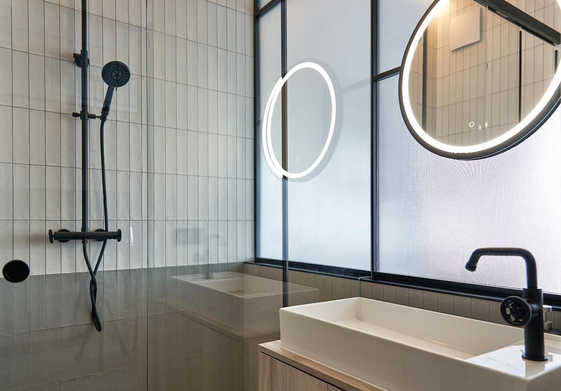 Nadmotlawie Sauna & Gym by Blue Mandarin Superior Studio - Sienna Grobla 6D Street 2