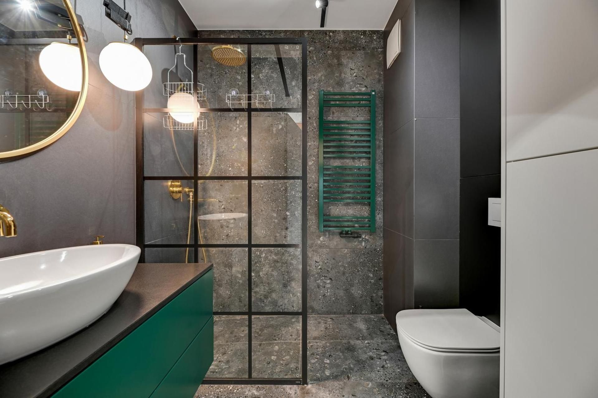 Deluxe Apartment - Superior Studio - Sienna Grobla 6D Street