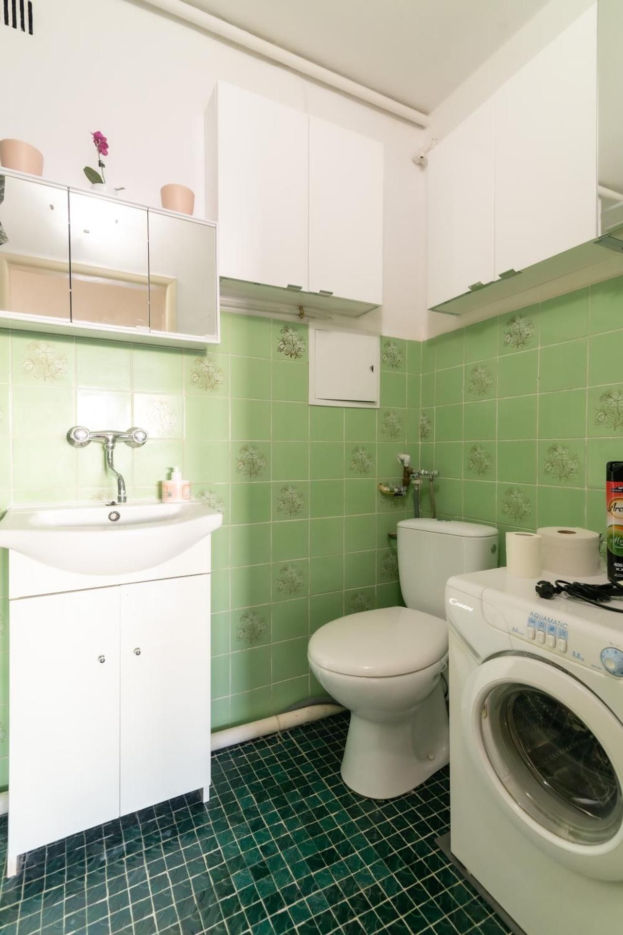 Szopy 2 Family Two-Bedroom Apartment with View 2