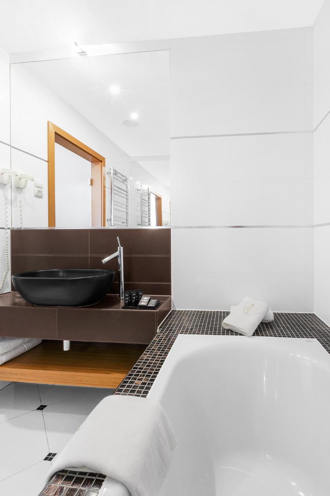 Prestige Double or Twin Room - 5 Stars