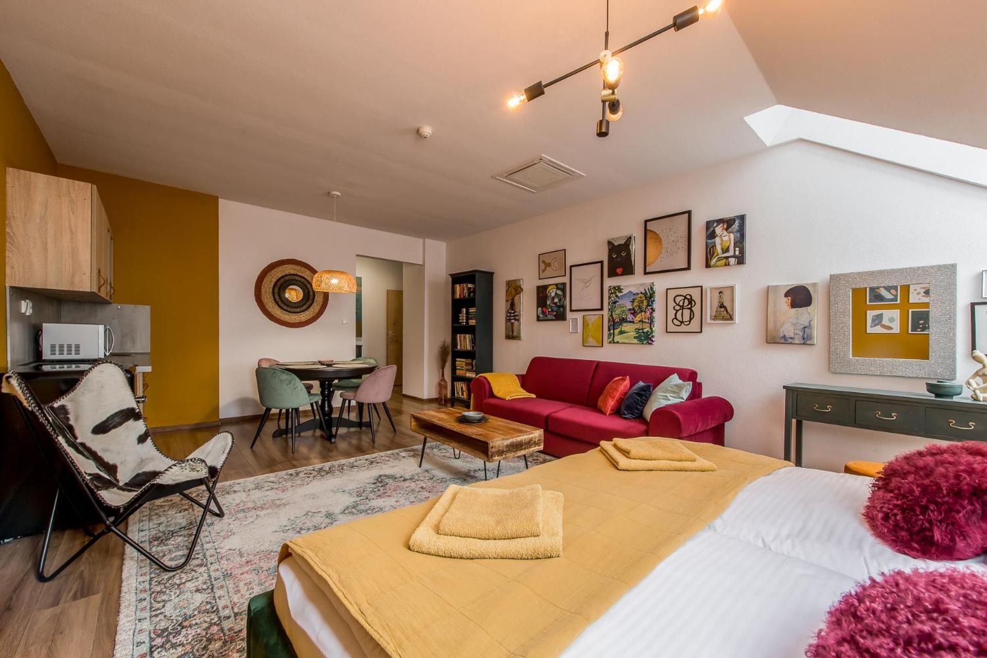 Superior Apartment