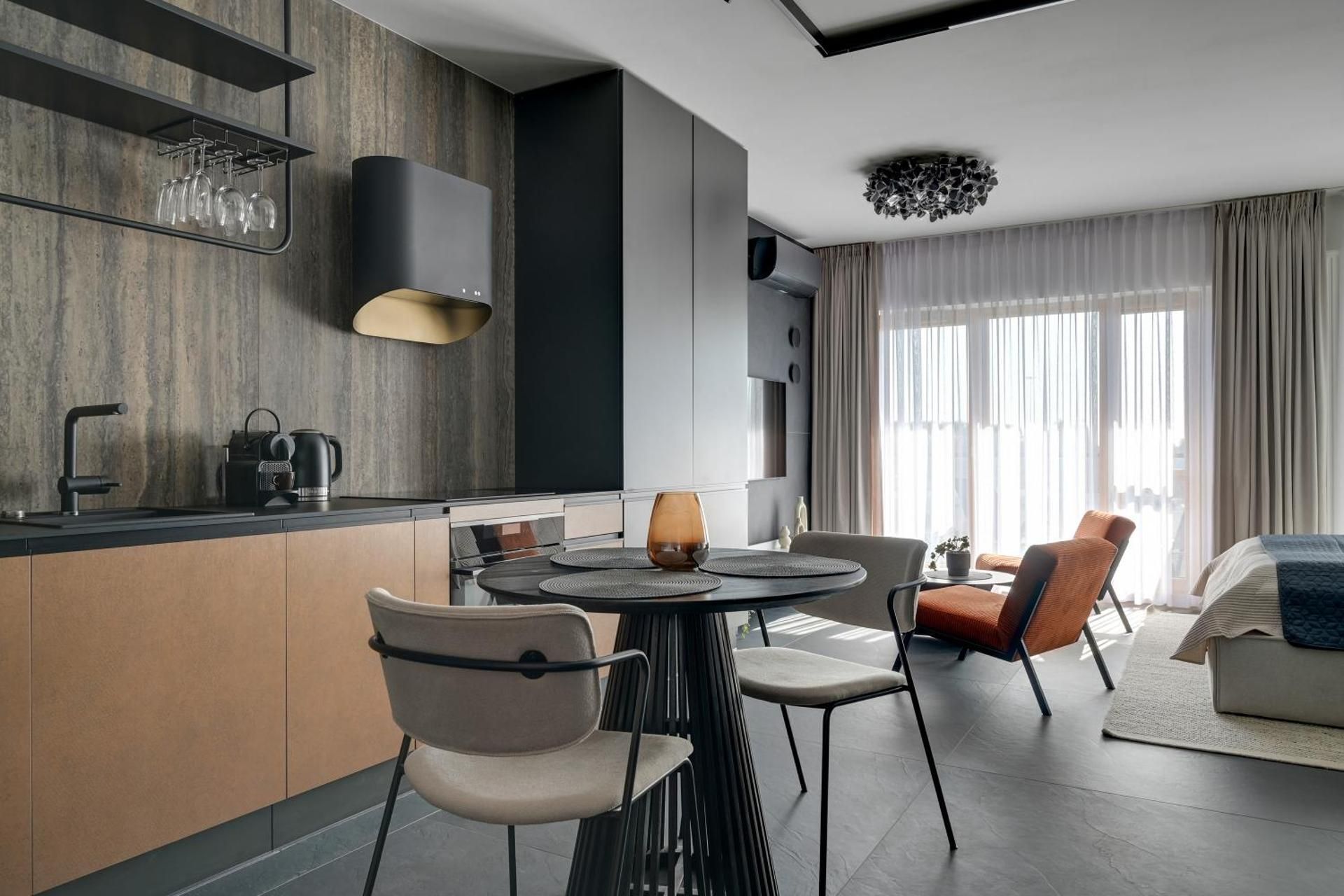 Riverside Nadmotlawie - Sauna, Gym & Kids Play by Lion Apartments