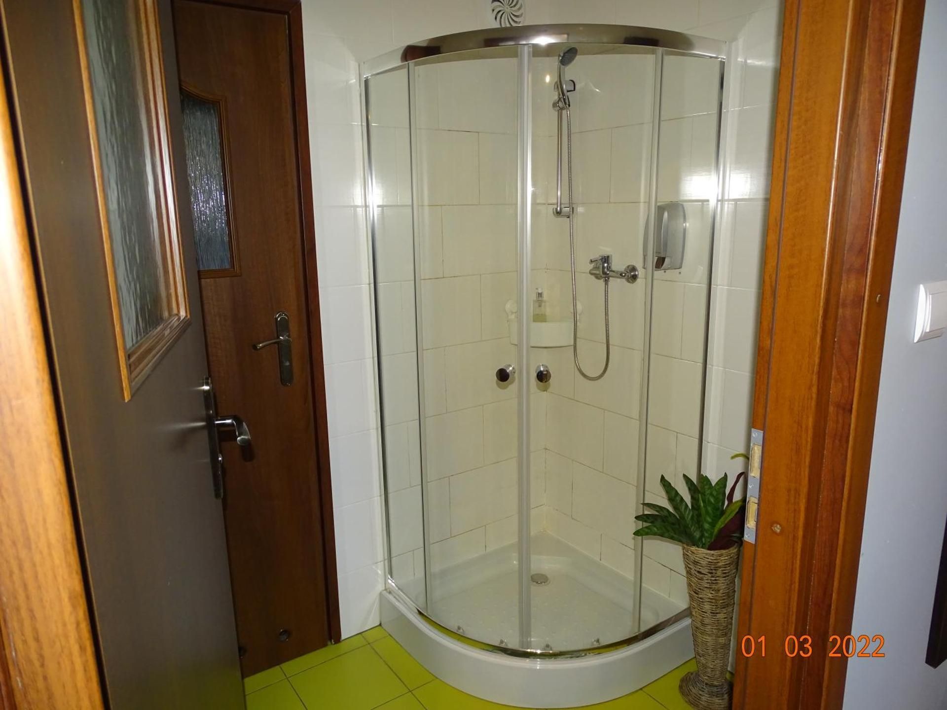 Premium Quadruple Room