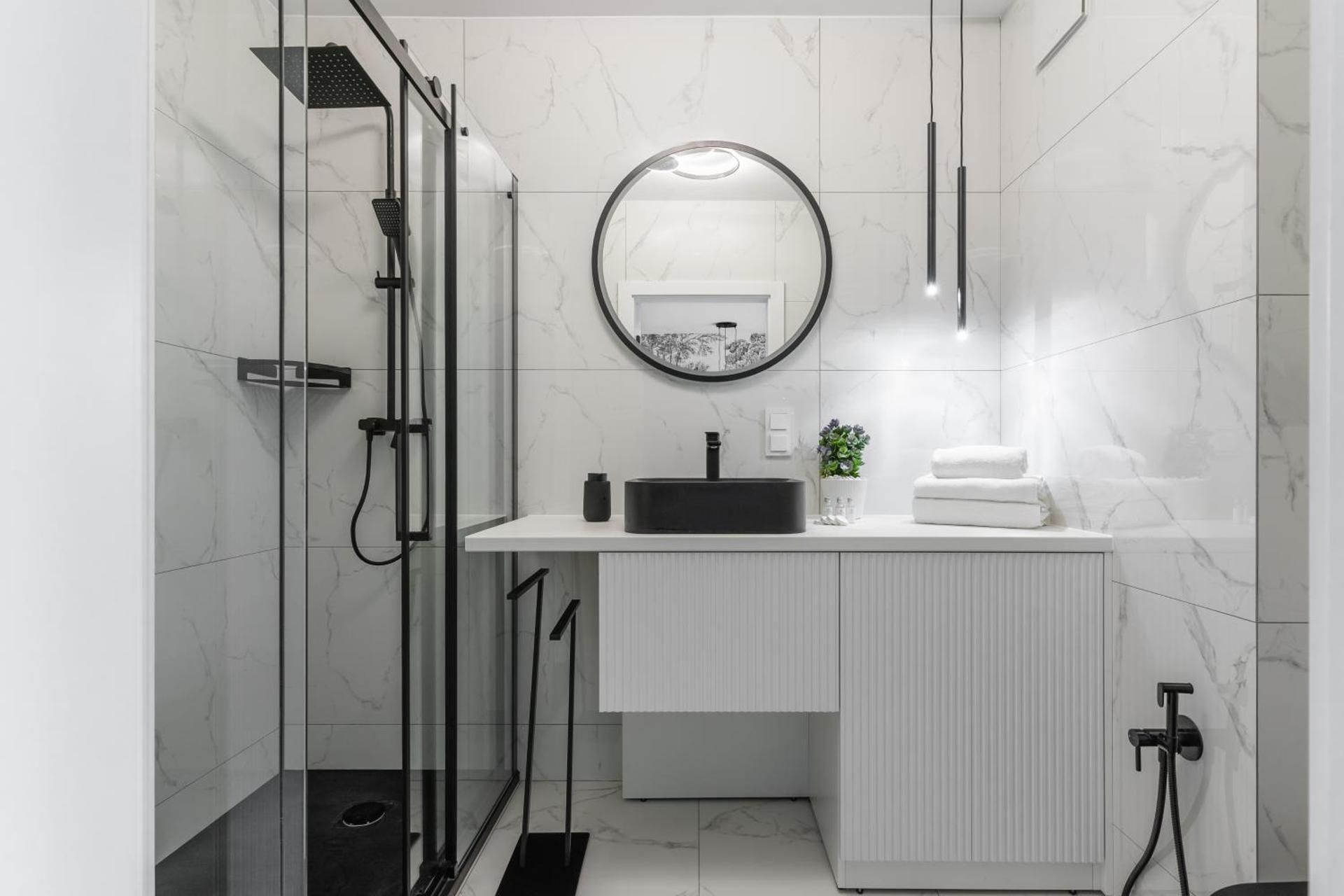 Classic Apartment