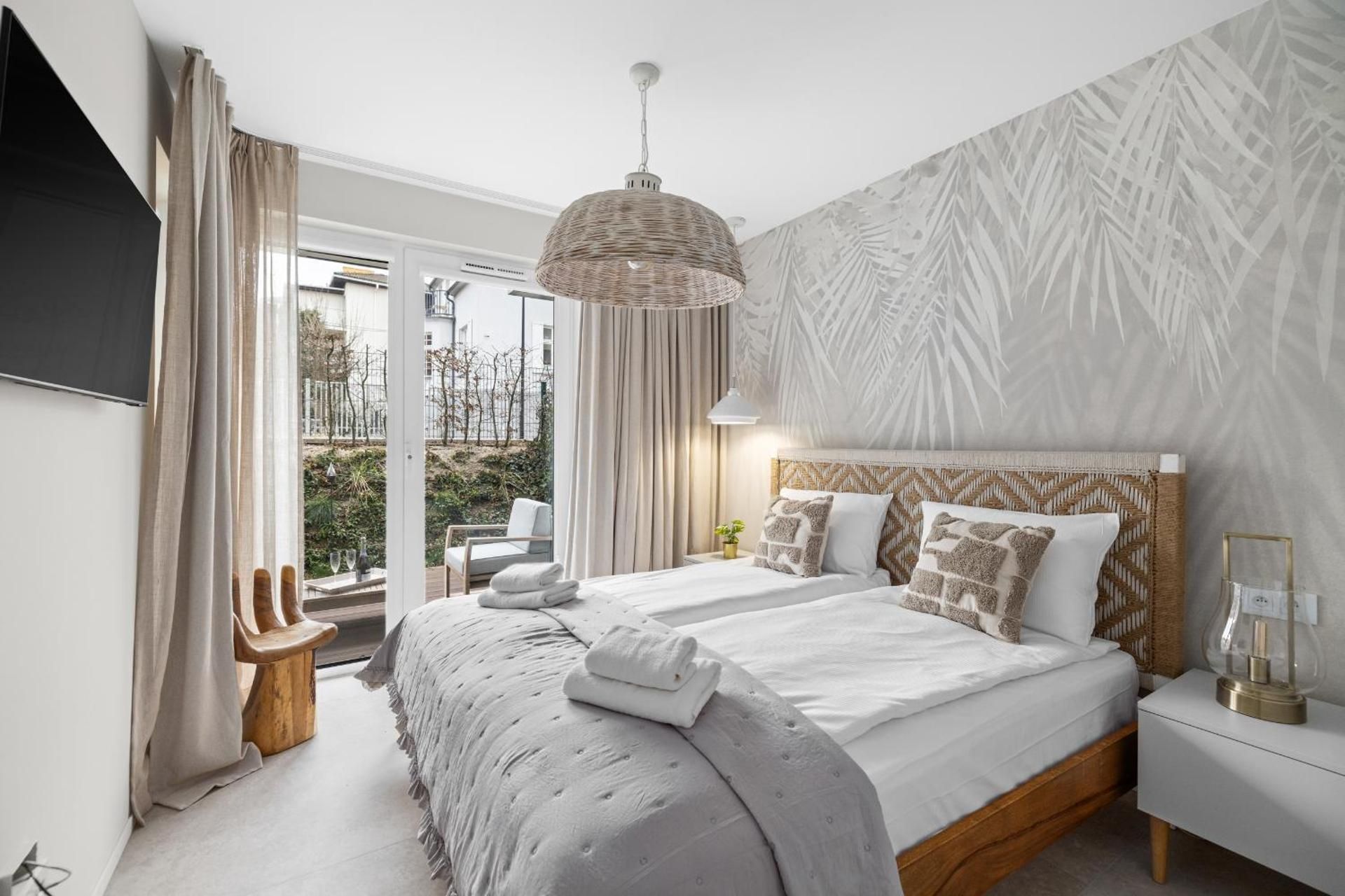 Suite Apartment