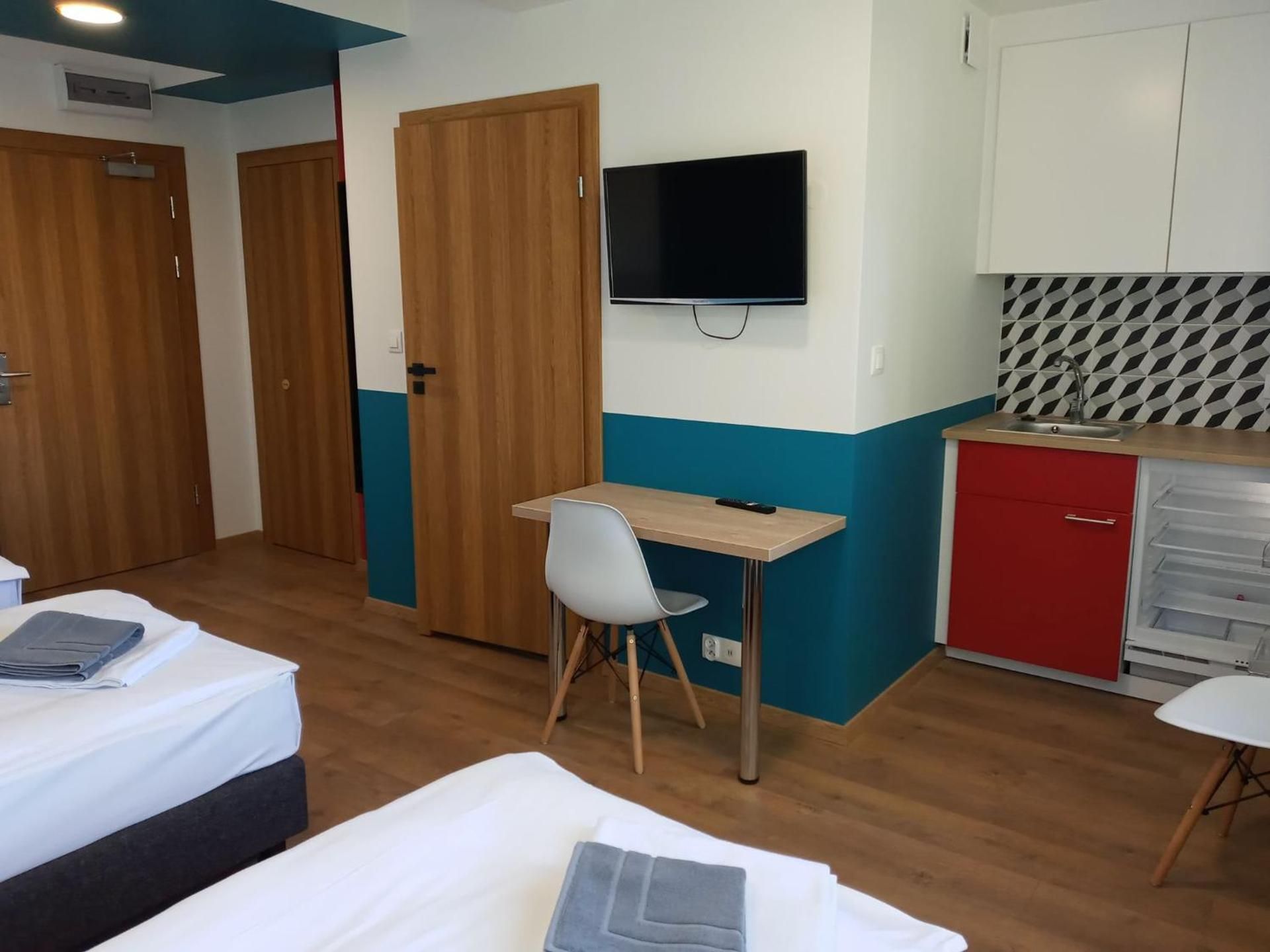 Single Room