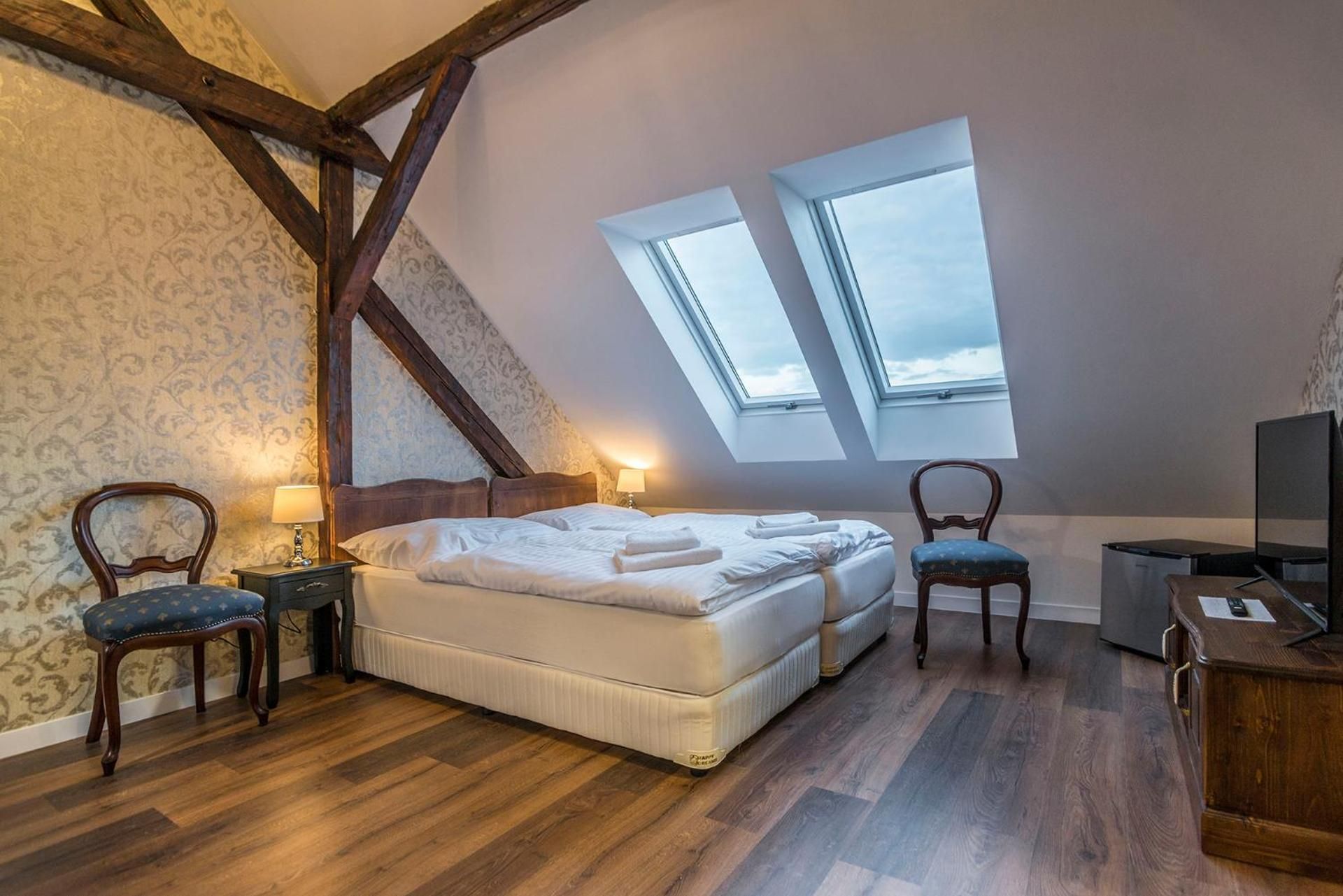 Double or Twin Room
