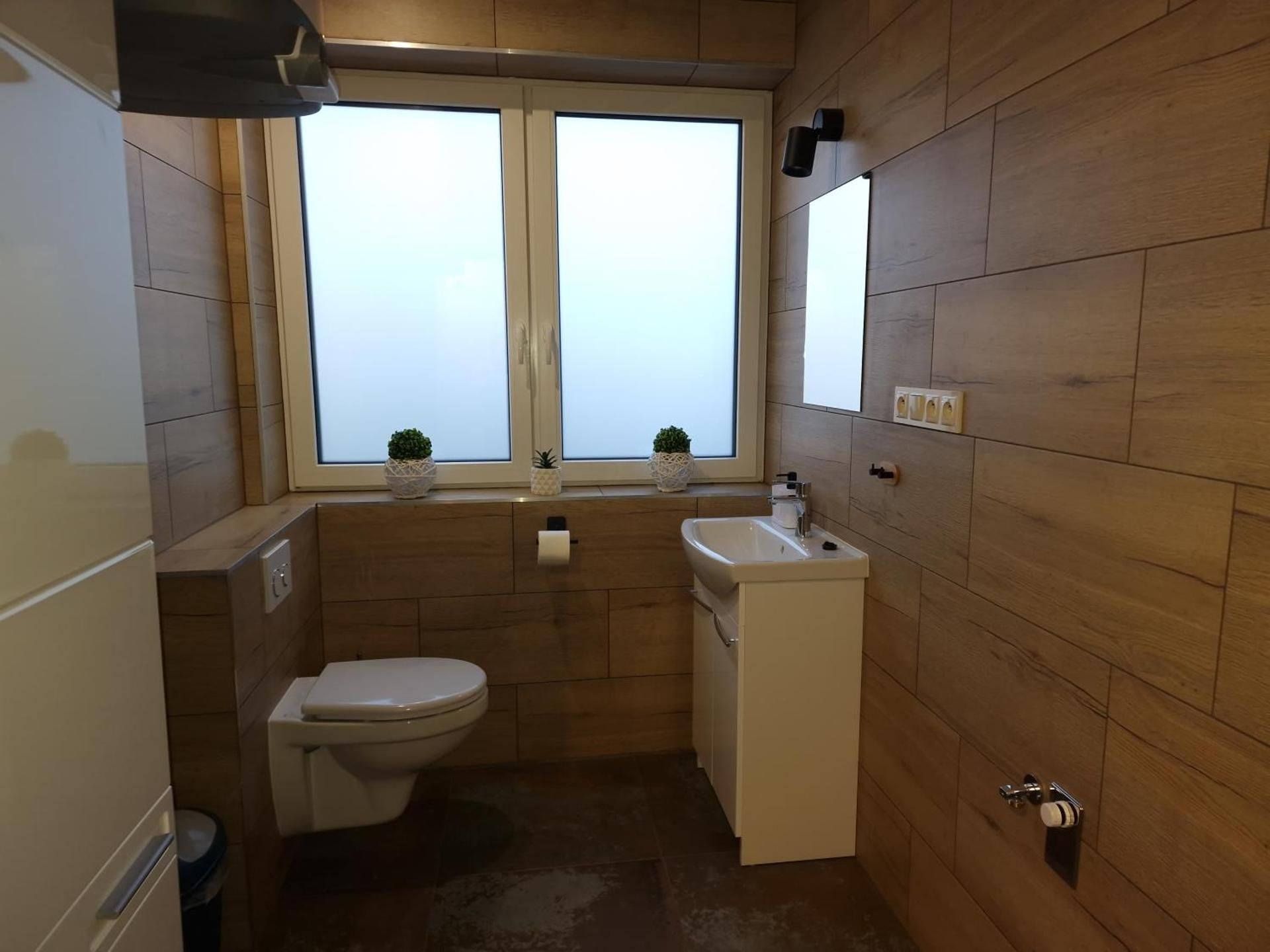 Deluxe Double Studio
