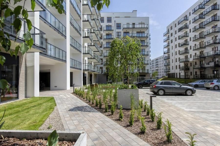 Papillon Apartamenty Gdansk