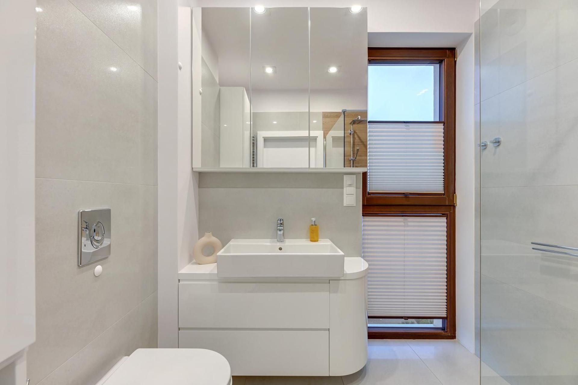 Two-Bedroom Deluxe Apartment