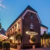 Hotel- Restaurant Doppeladler
