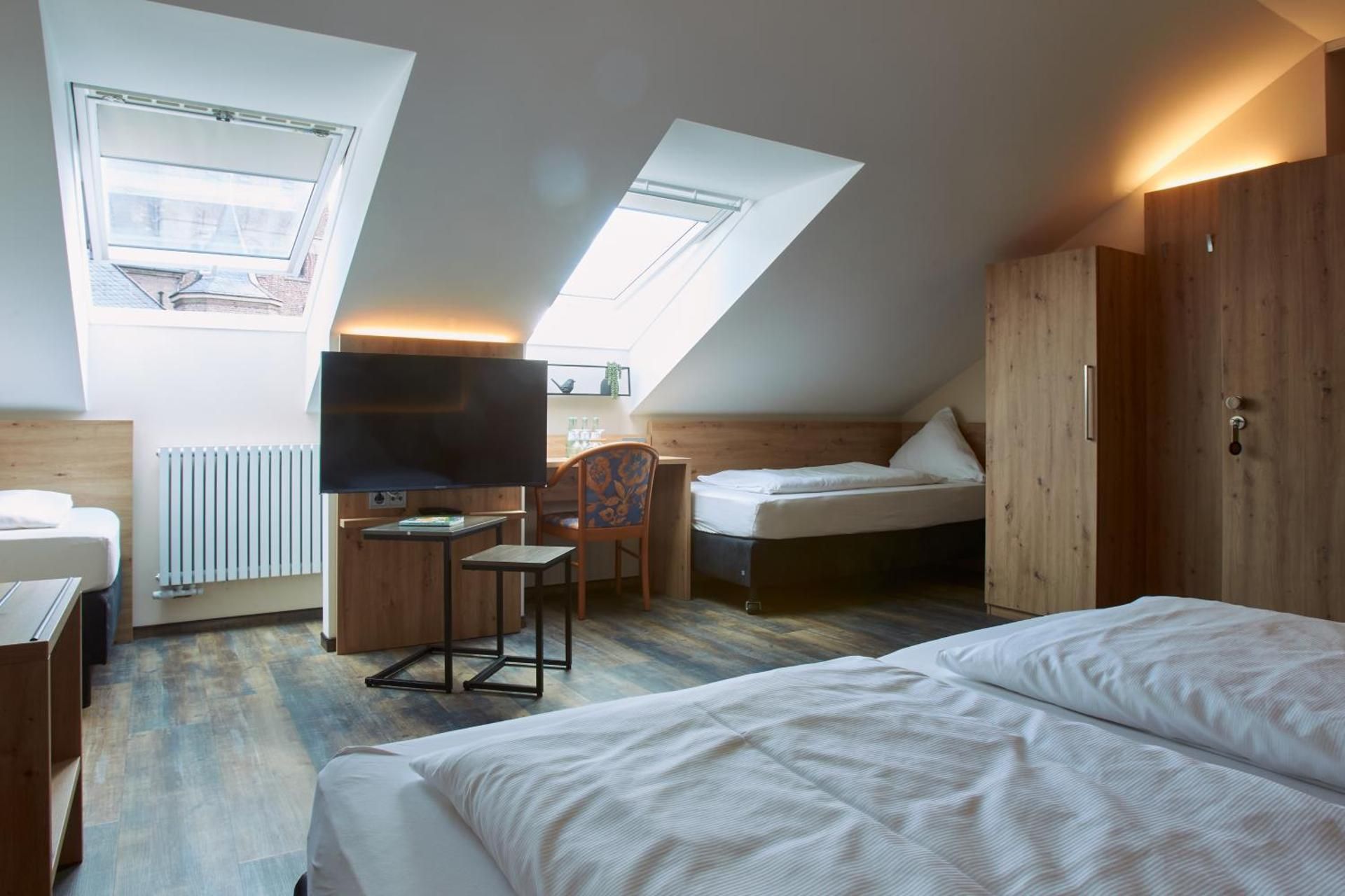Classic Triple Room