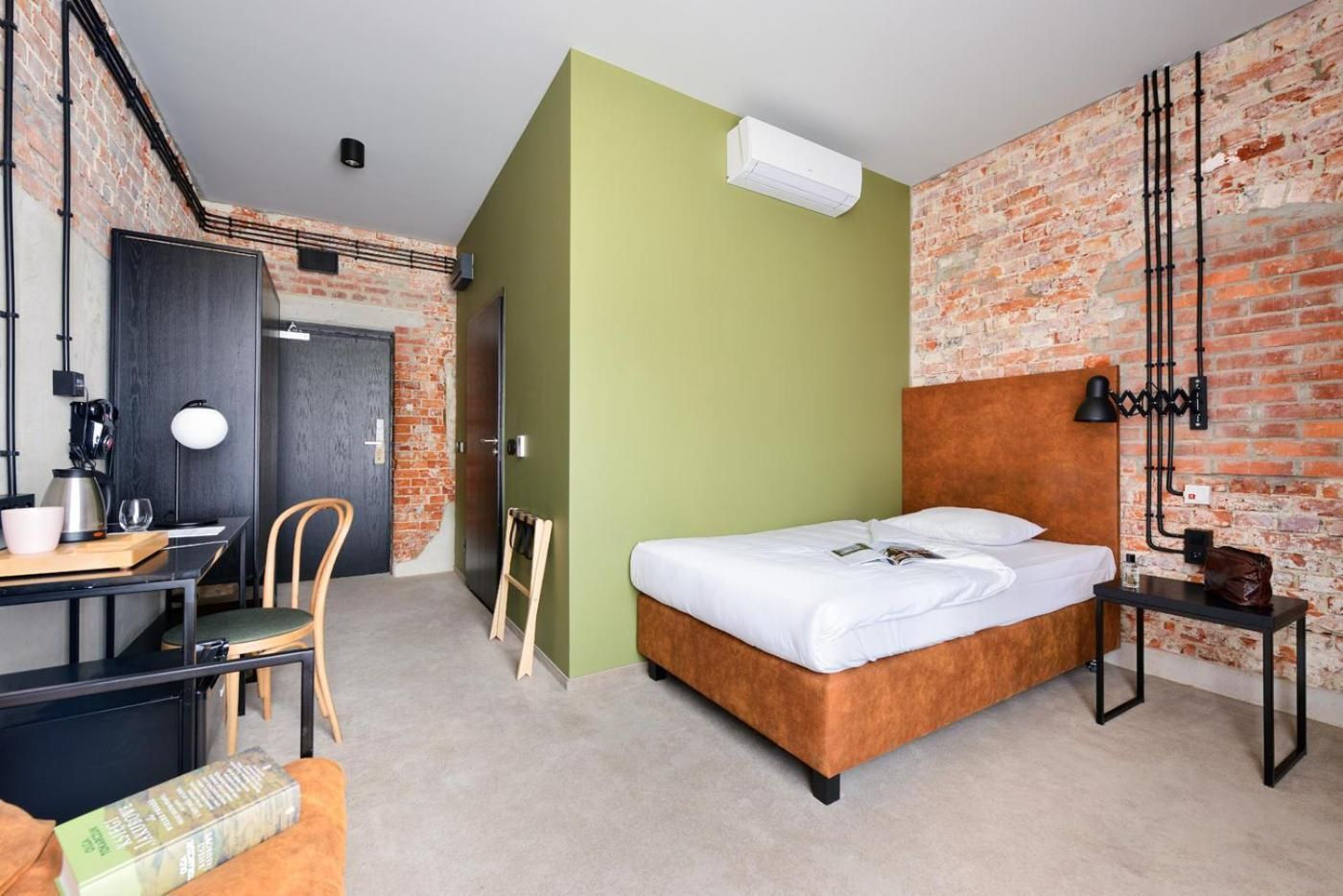 Single Room - Disability Access