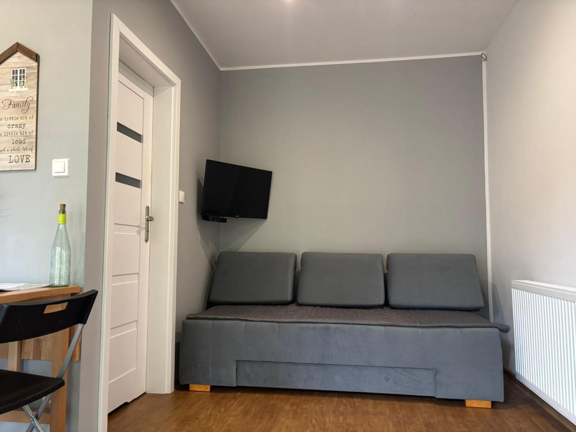Deluxe Double Room (2 Adults + 1 Child)