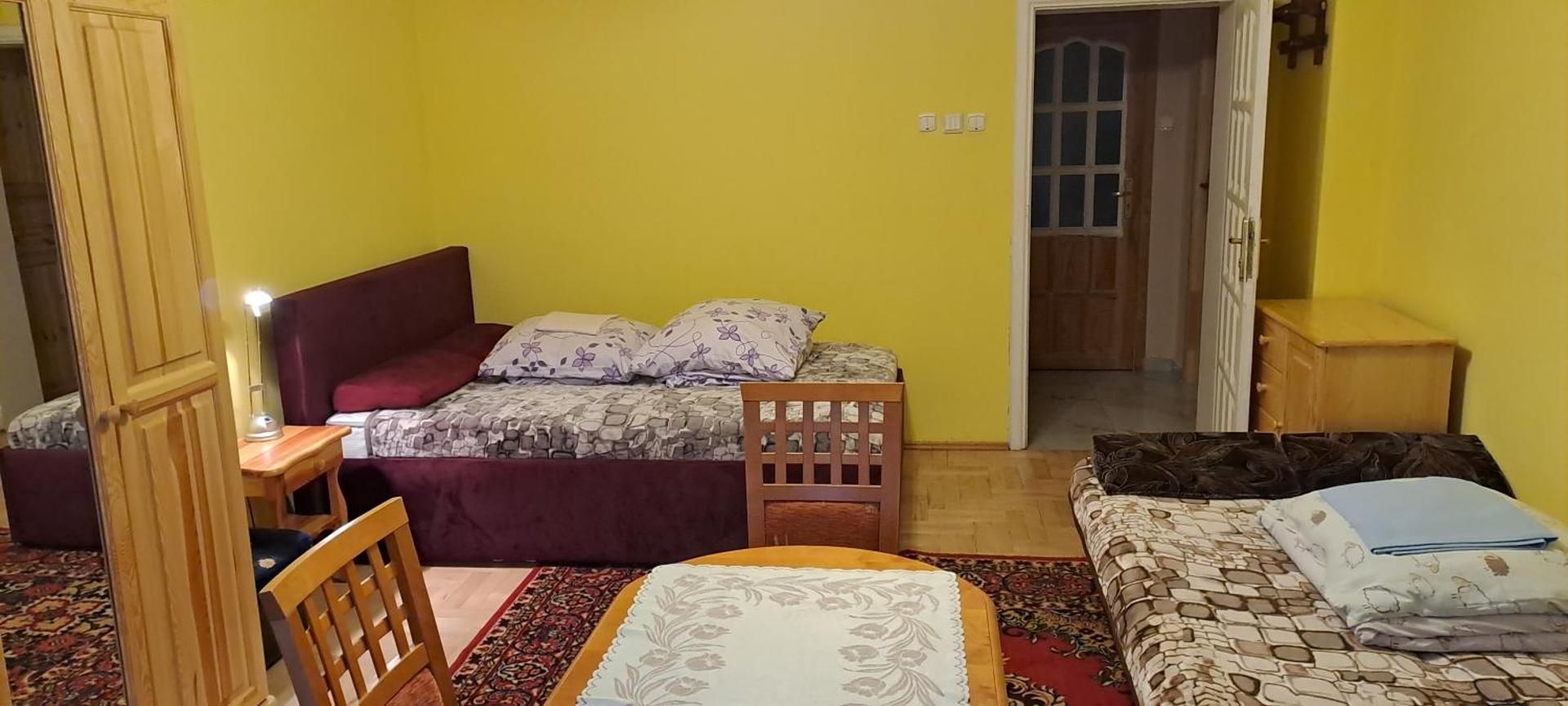 Suite Apartment