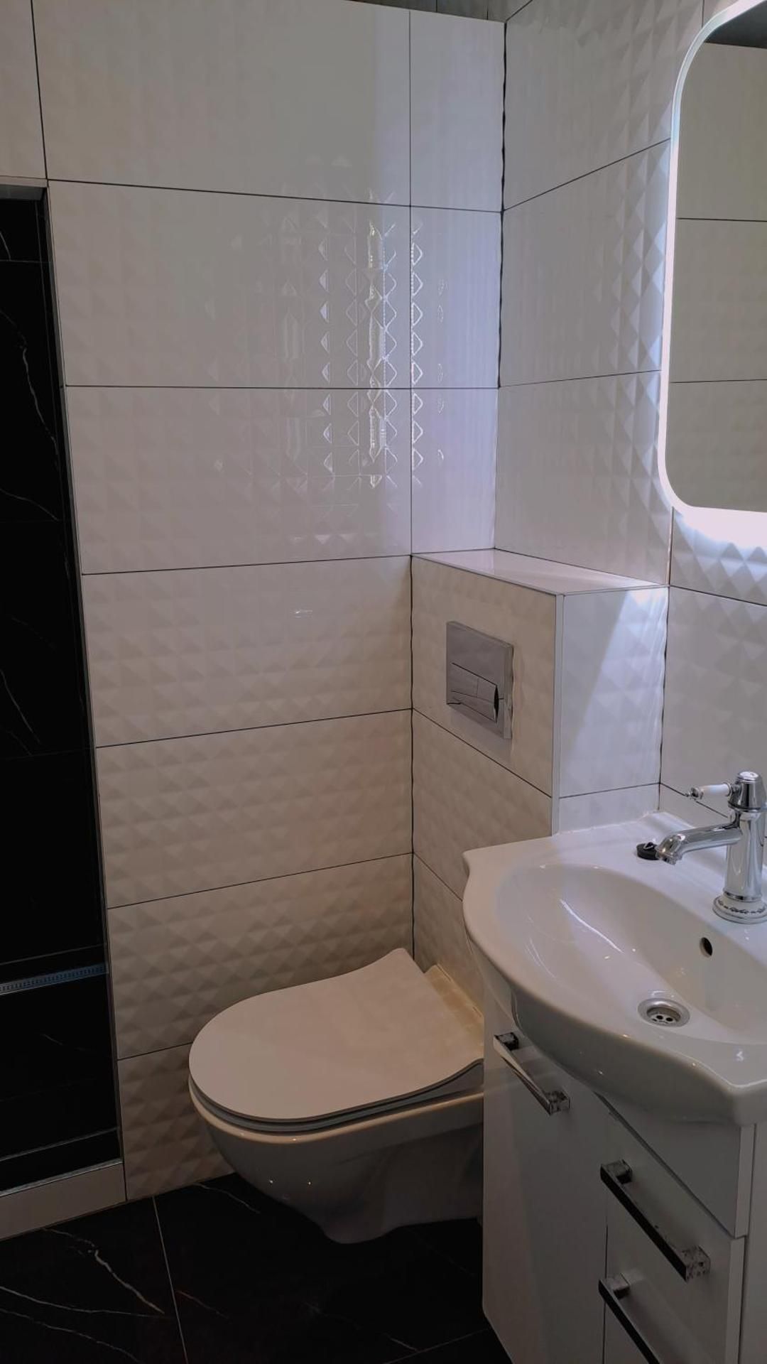 Suite Apartment
