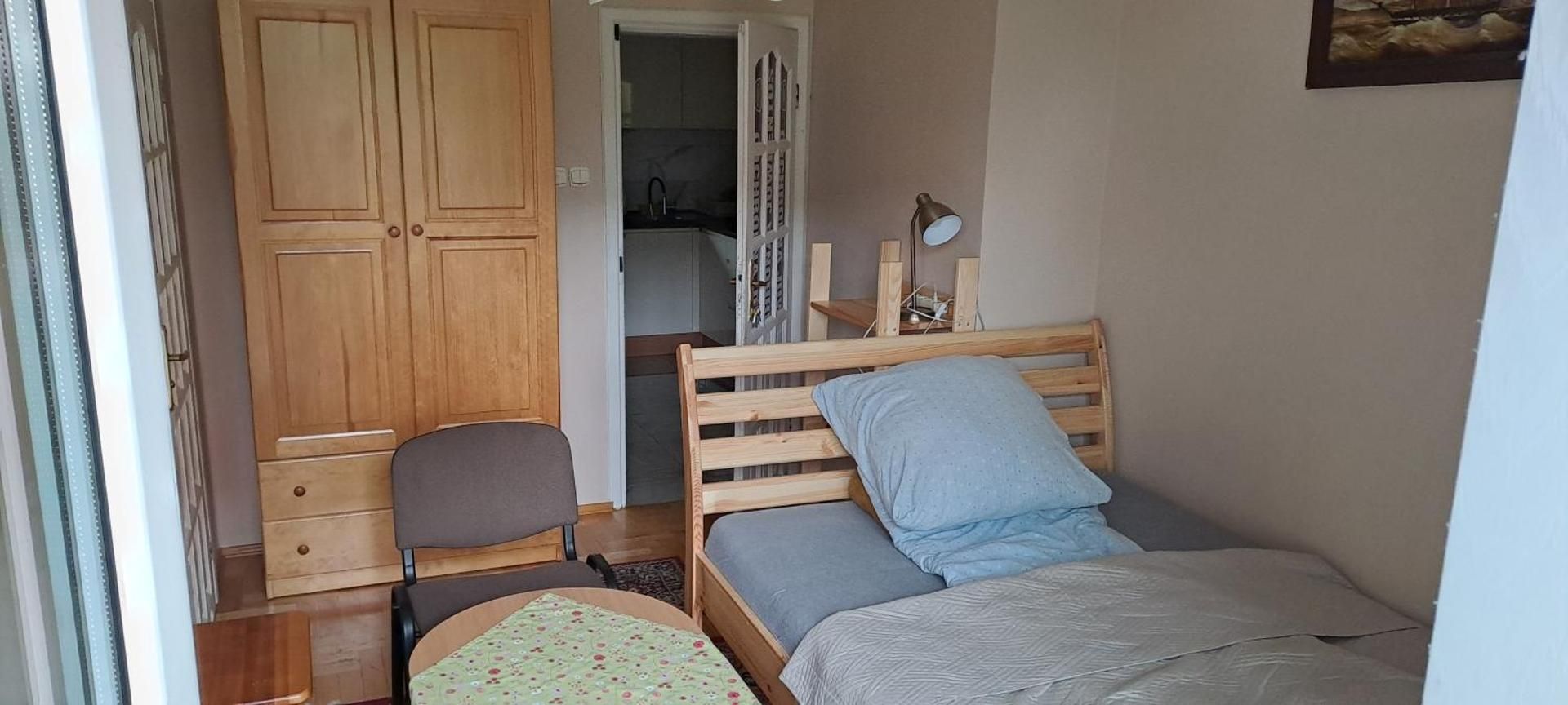 Triple Room with Private Bathroom