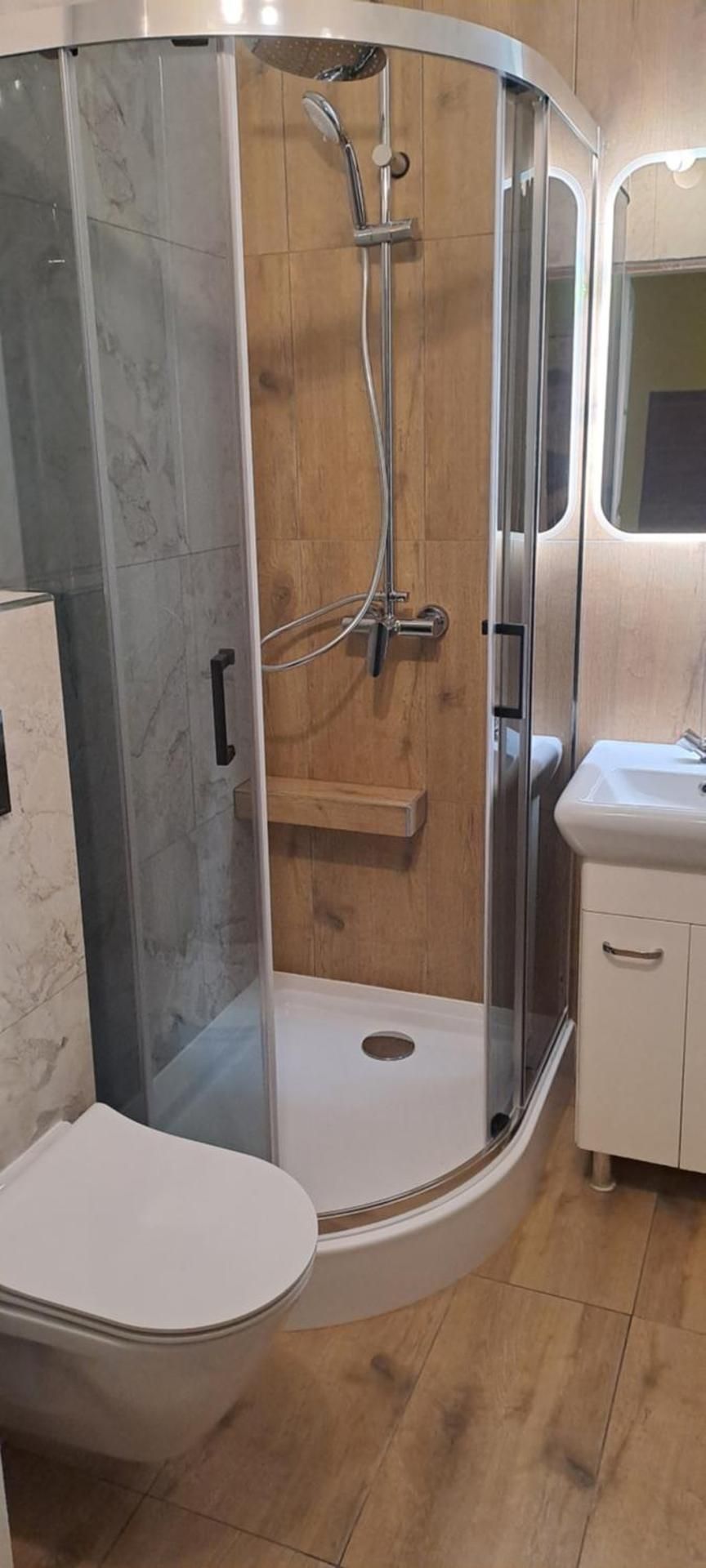Triple Room with Bathroom