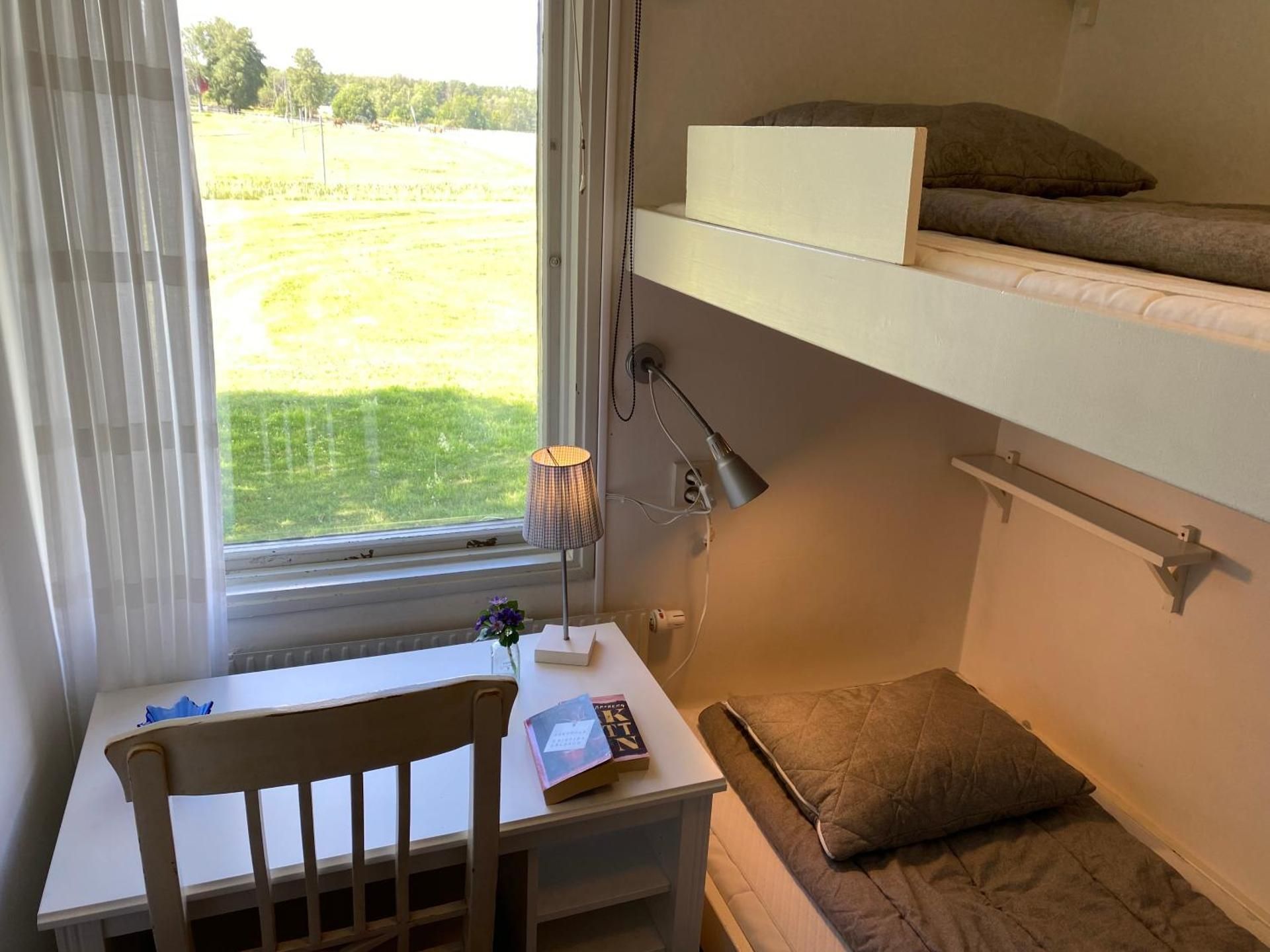 Economy Double Room B&B