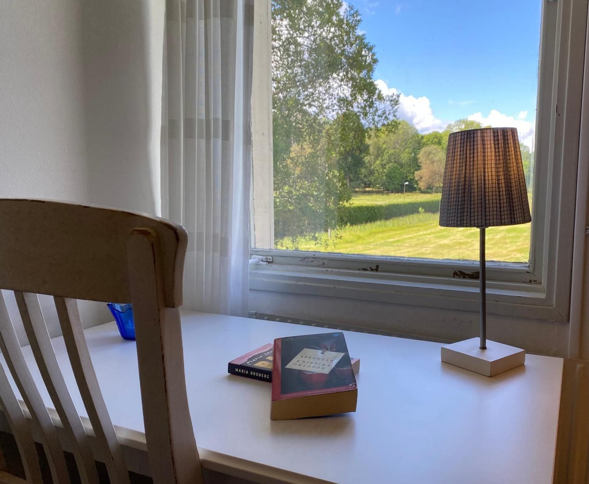 Economy Double Room B&B
