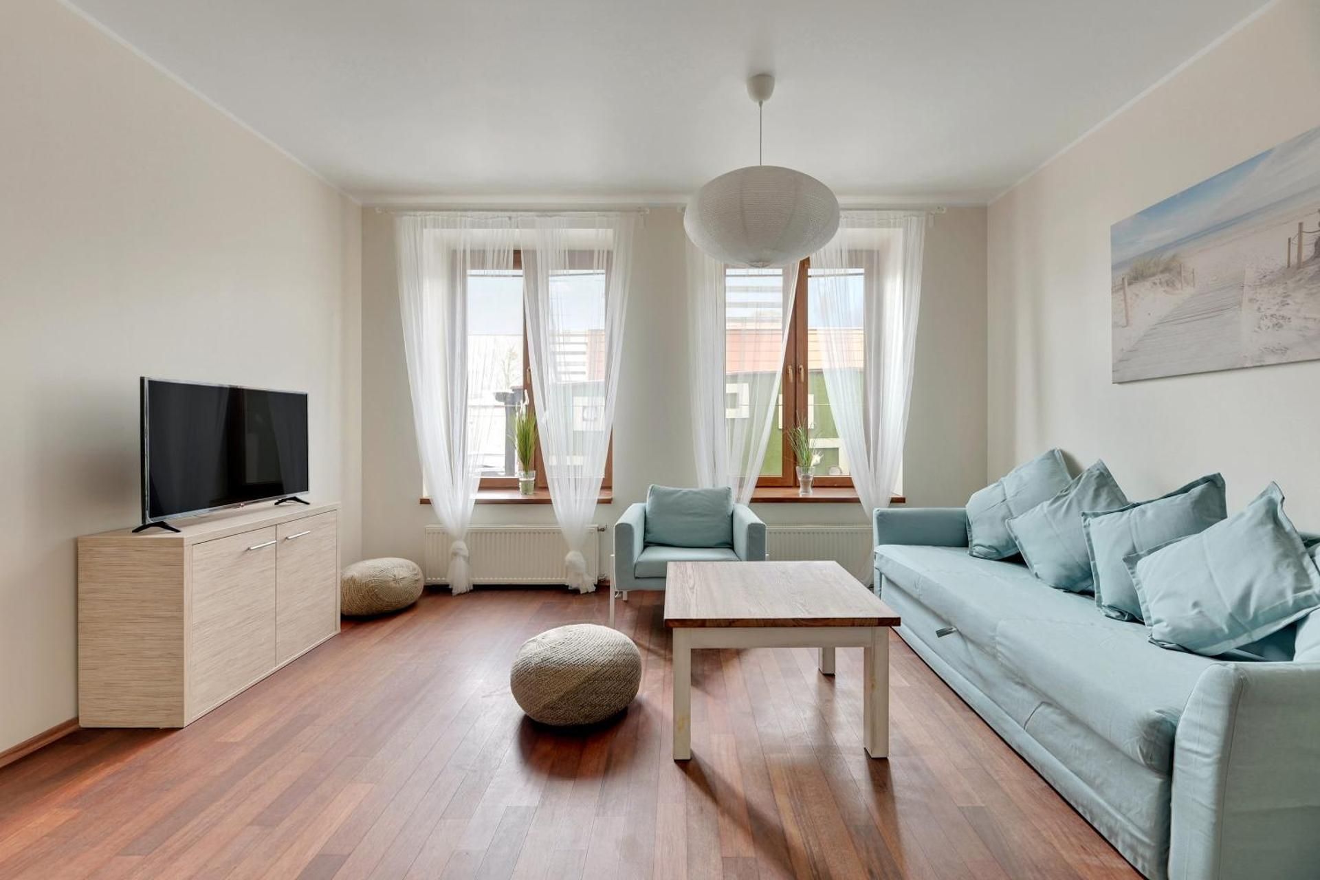 Standard Apartment