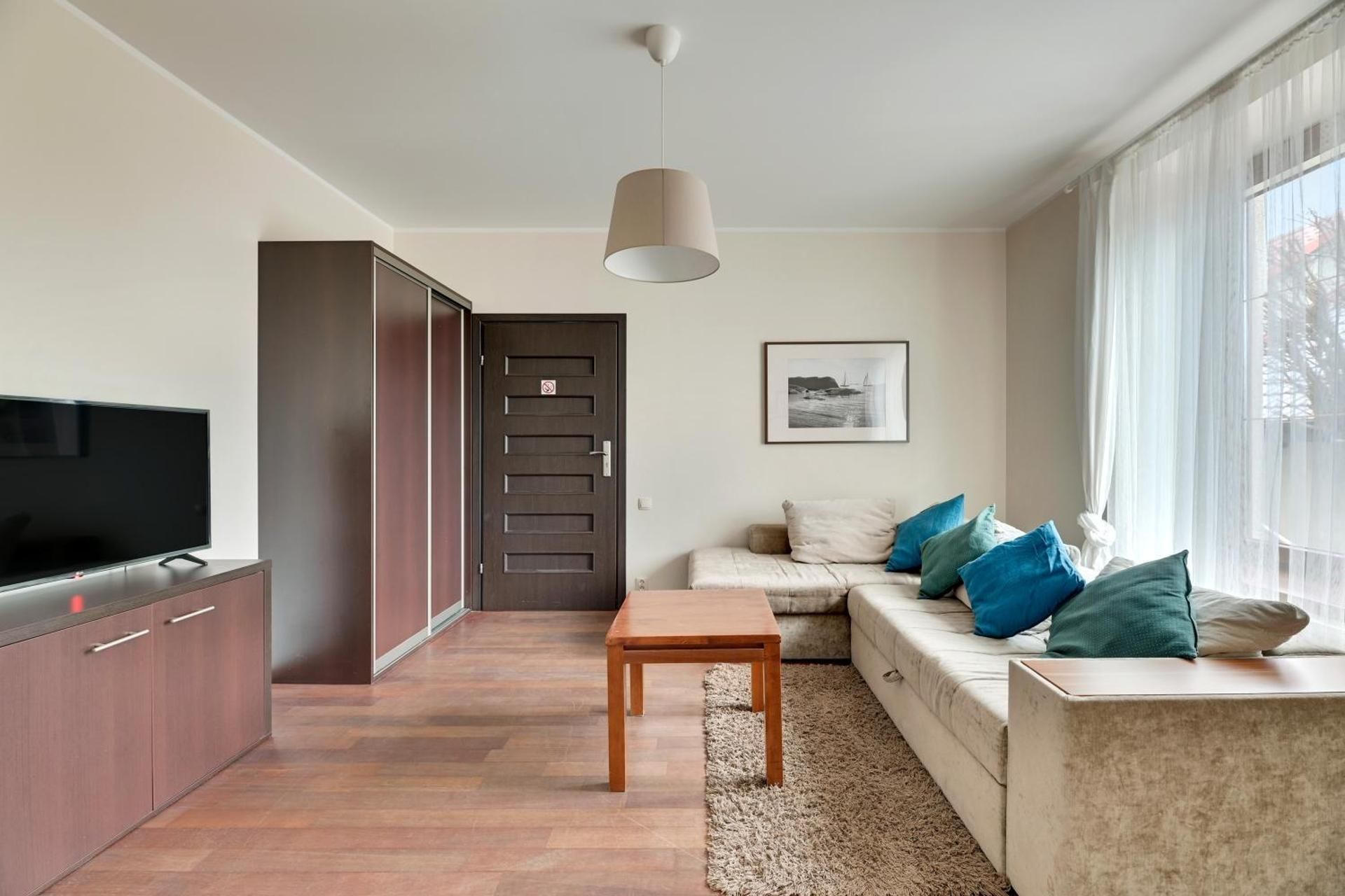 Superior Apartment