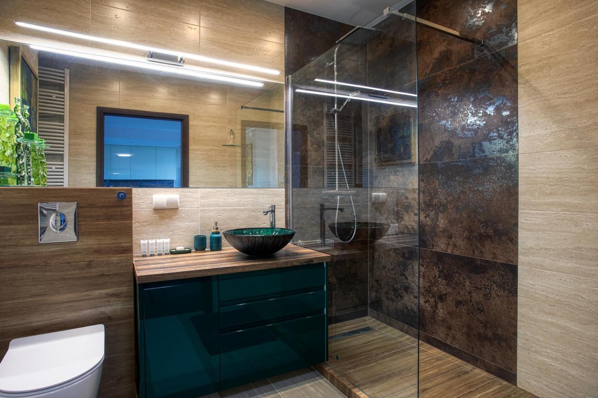 Superior Apartment