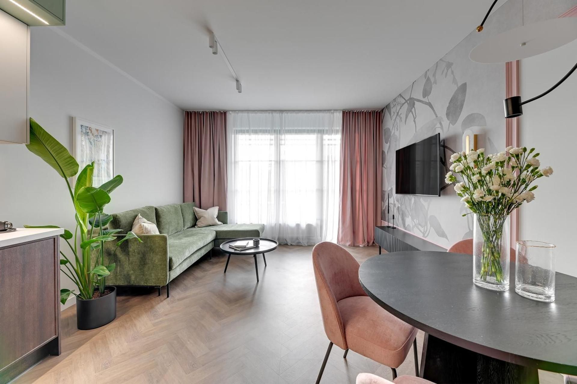 Two-Bedroom Suite