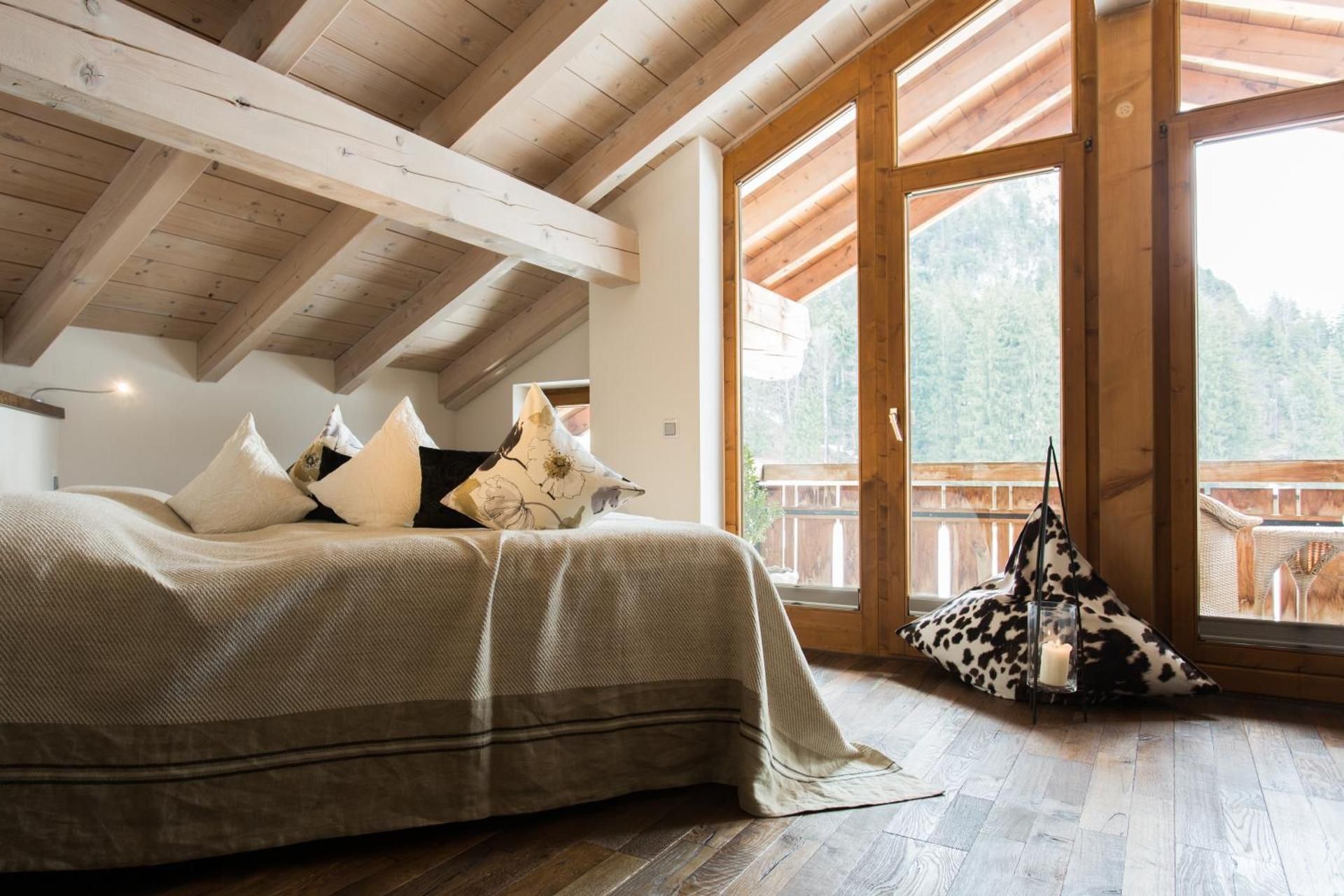 Luxus Suite