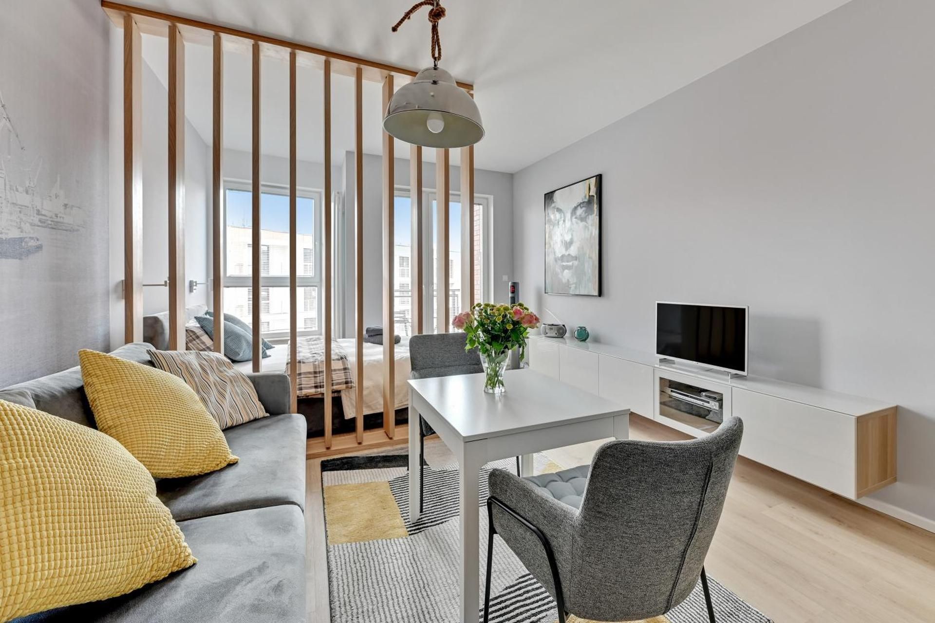 Standard Apartment