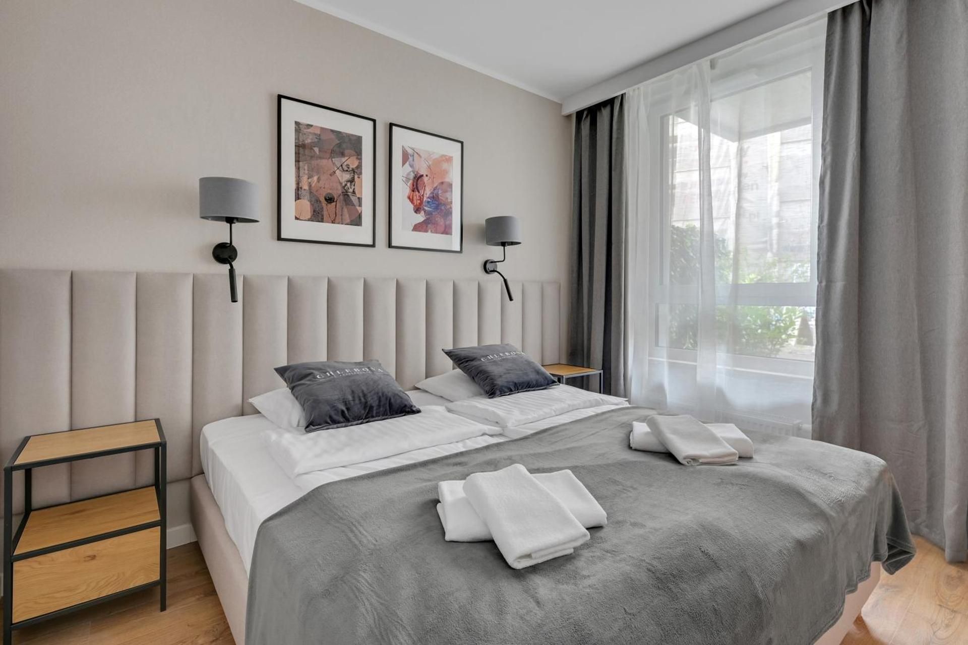 Standard Apartment