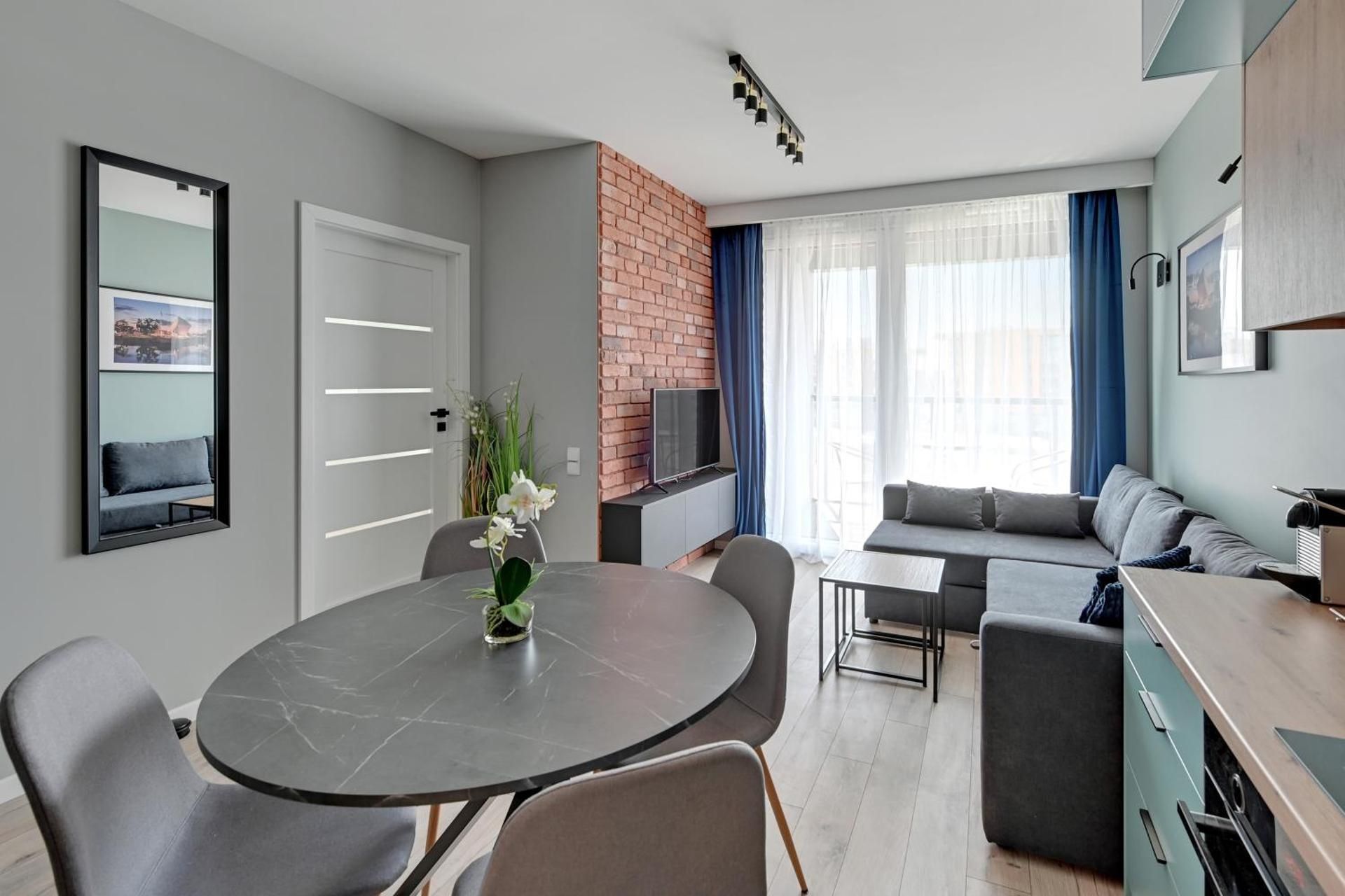 Superior Apartment