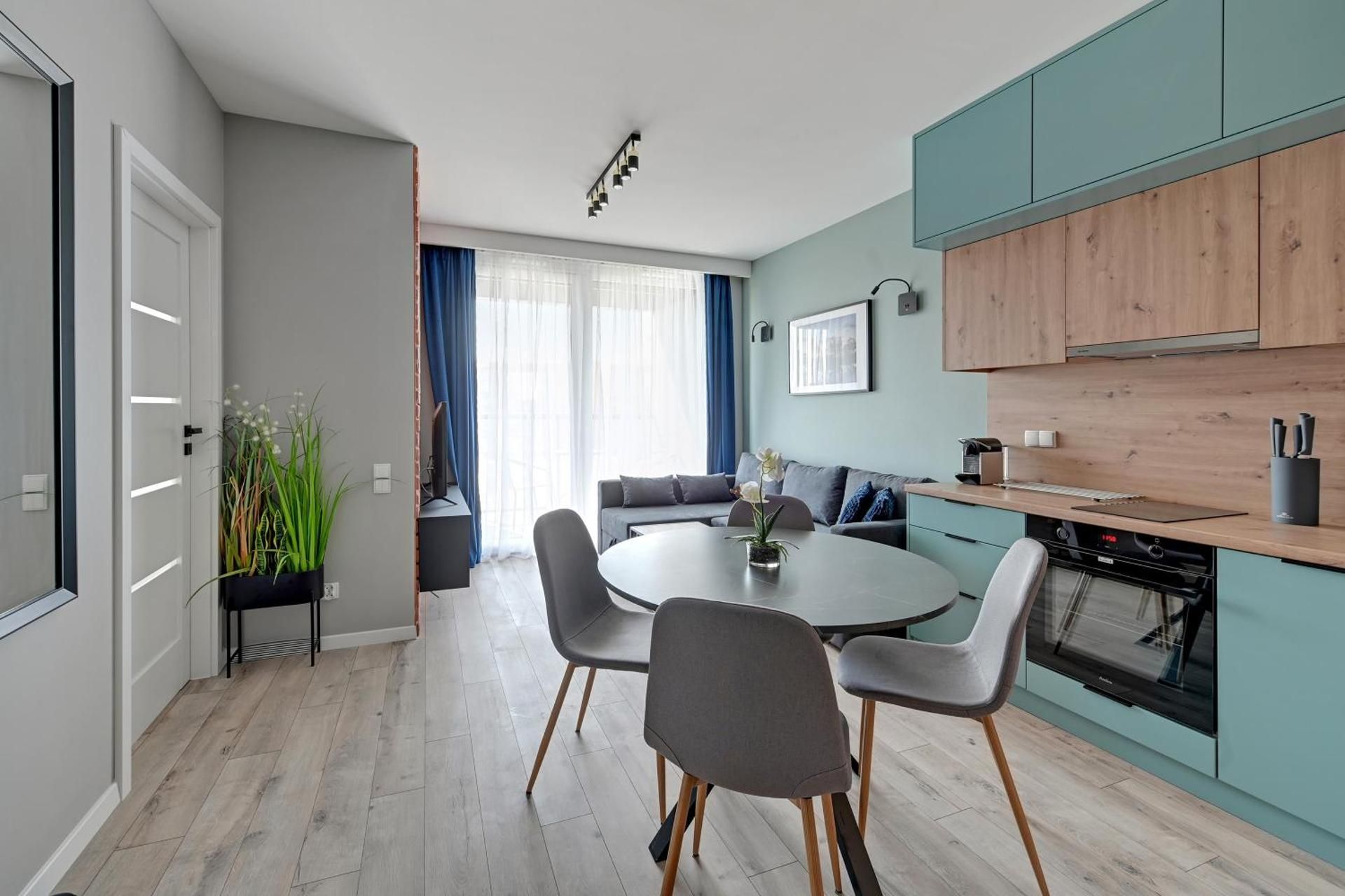 Superior Apartment