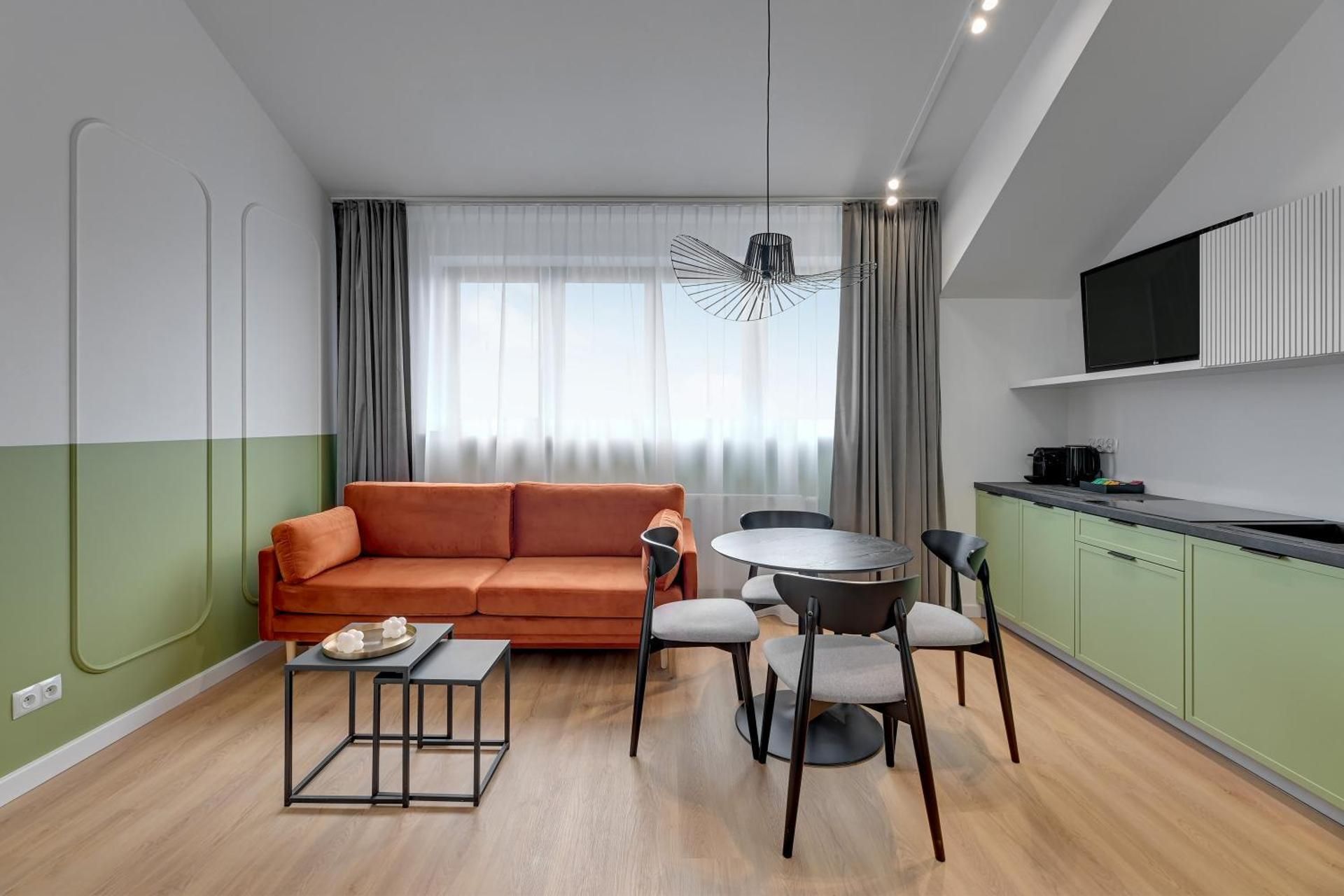 Maisonette