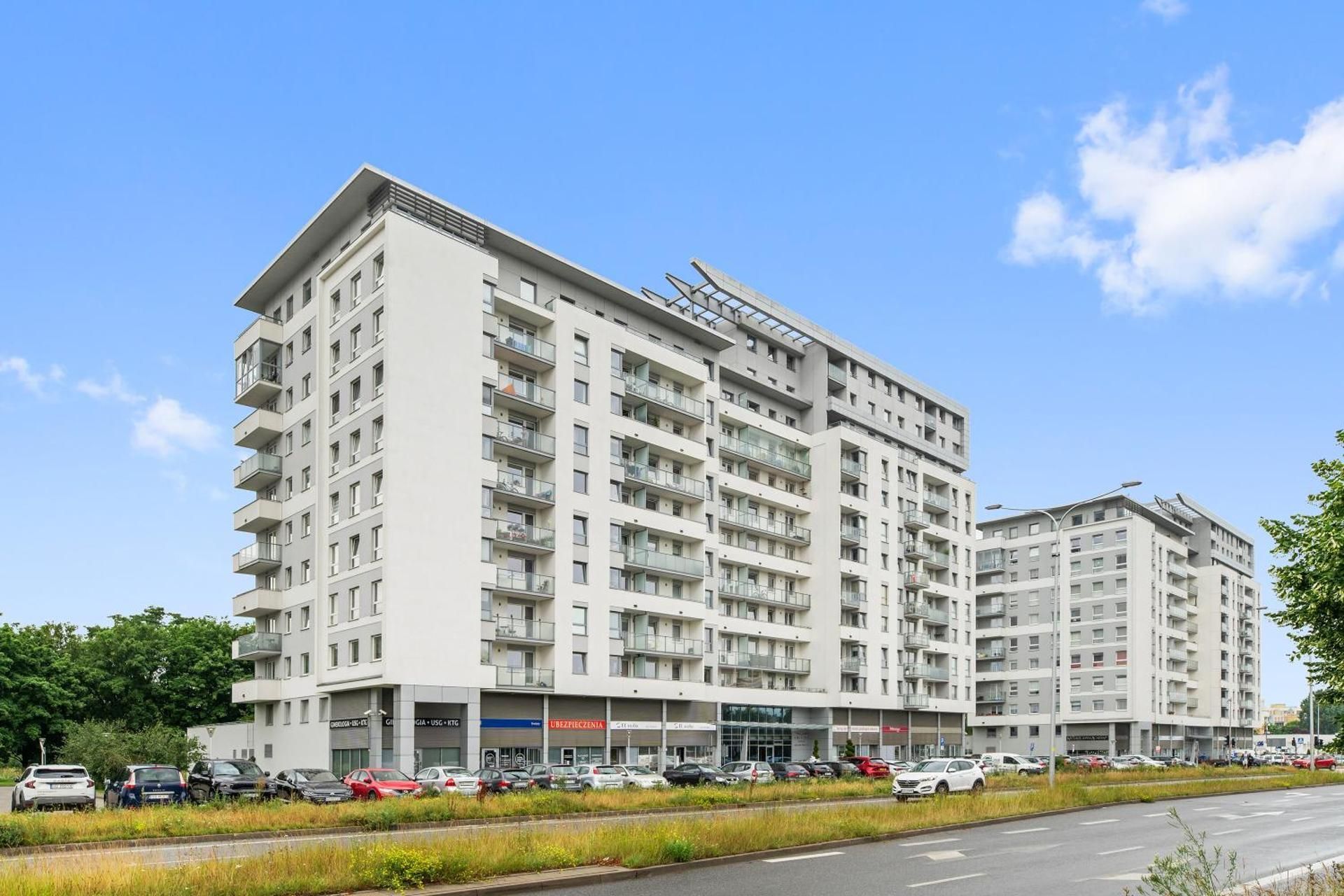 Awiator Seaside by Downtown Apartments