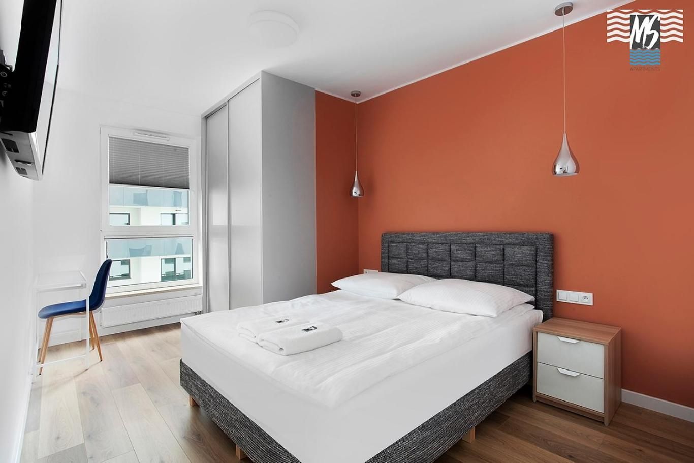 Double Room with Private External Bathroom