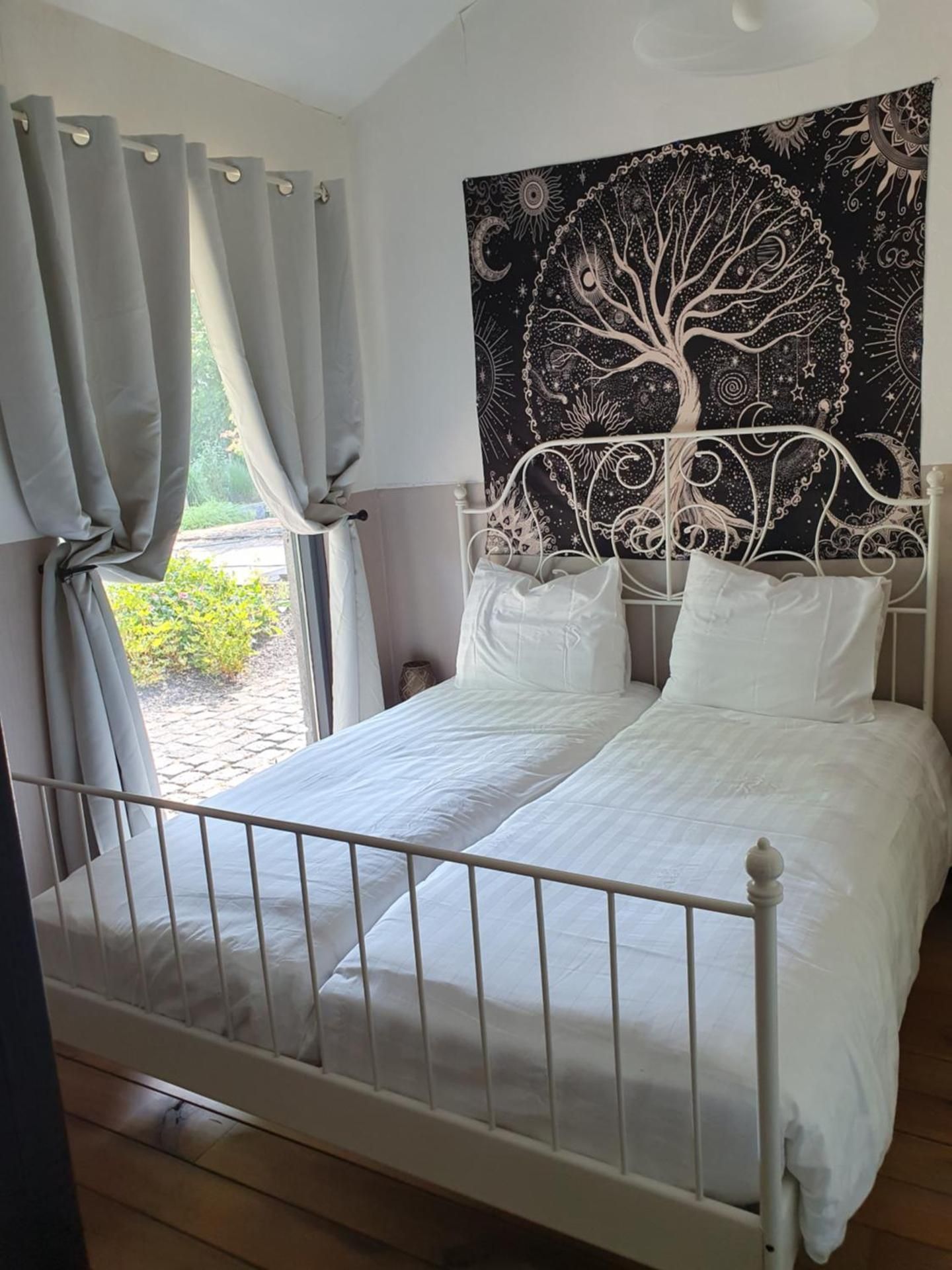 Comfort Triple Room with Shower